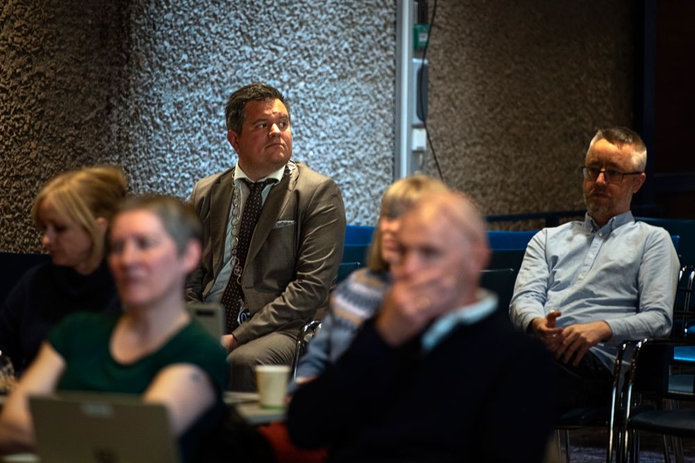 Dette bør du vite om planen for Moldes eldreomsorg