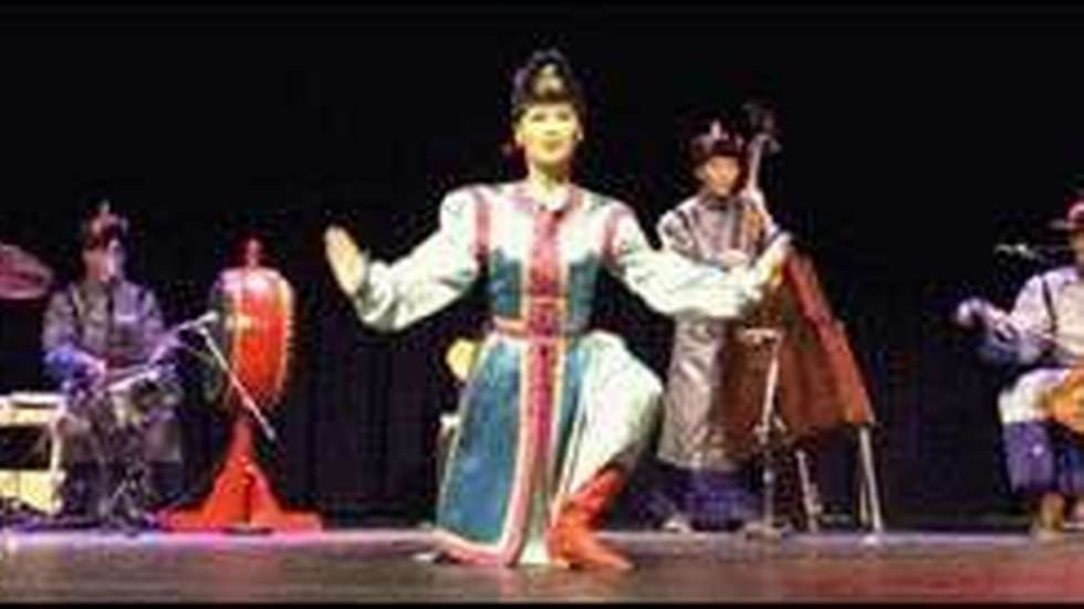 Mongolske Folk 680 Mongolian Shepherd Images, Stock Photos, And