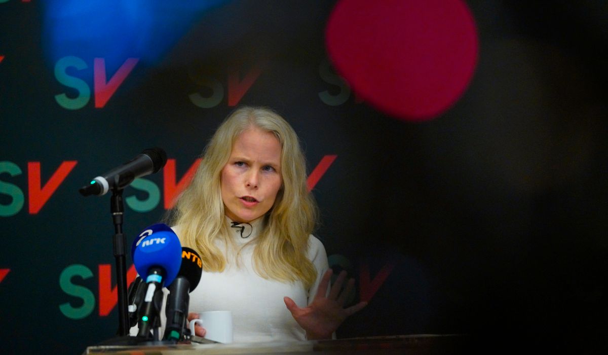 SVs ultimatum-fiasko