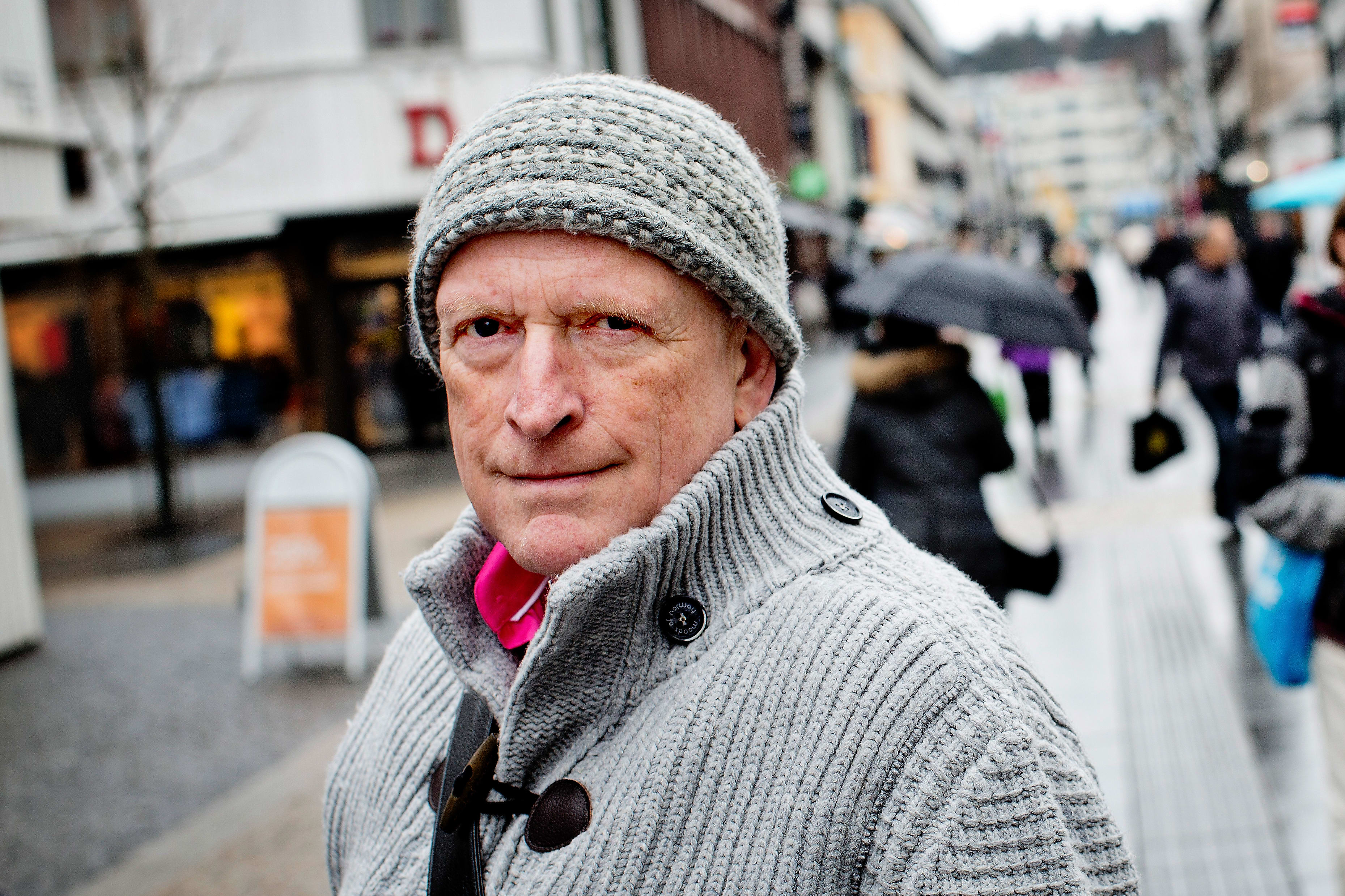 Etter at jeg sluttet å drikke, oppdaget jeg noe jeg ikke hadde ventet