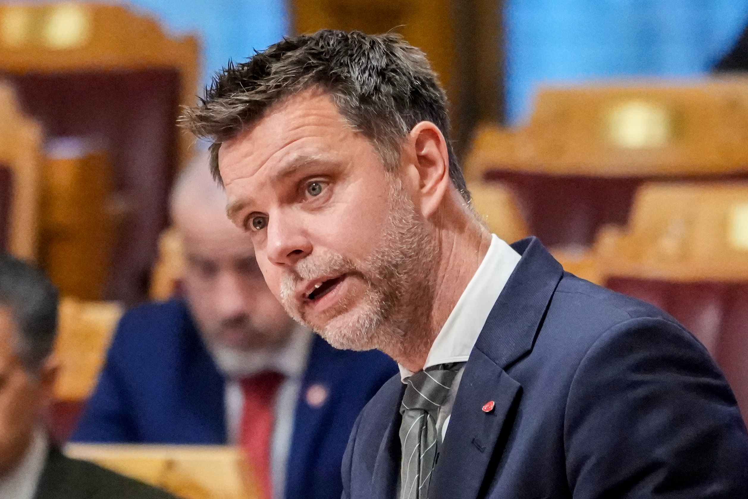 Avsløringene tegner et bilde av et foretak uten moralsk kompass ...
