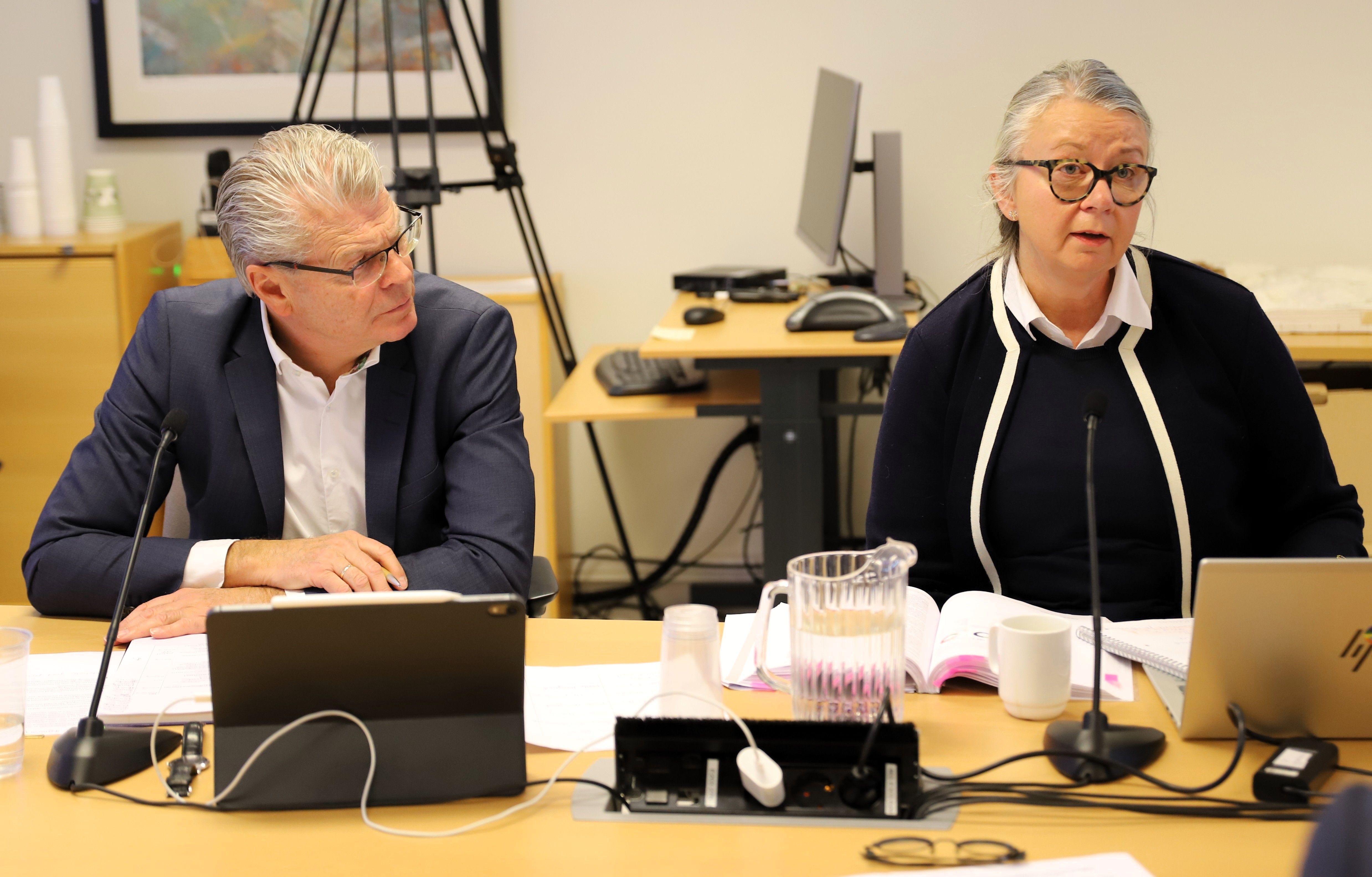 Svært alvorlig – også for ledelsen