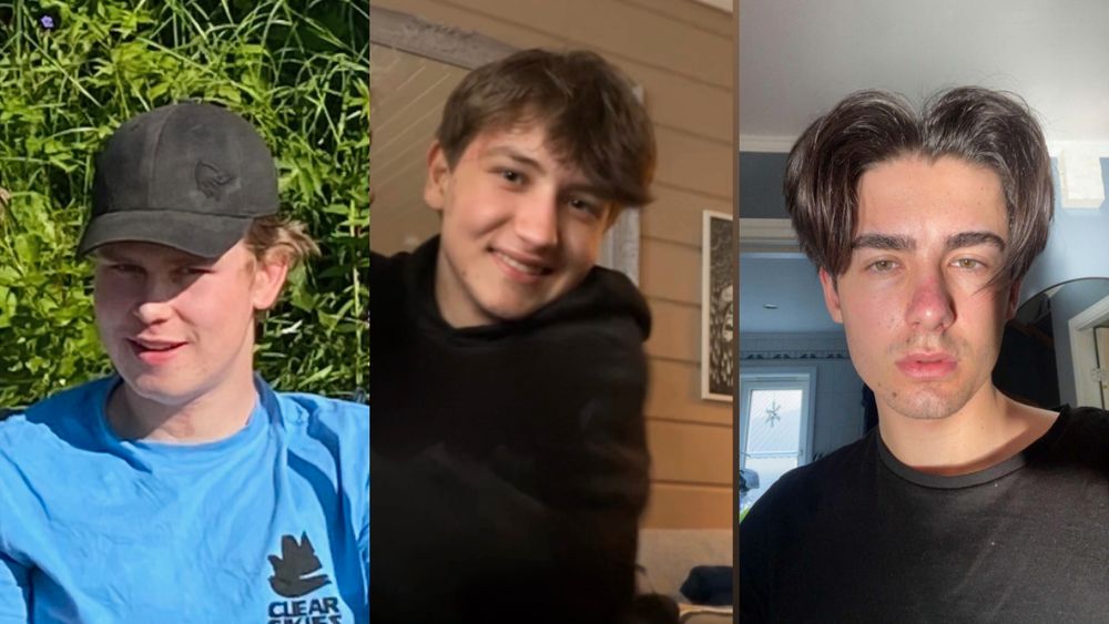 – De var fantastiske gutter