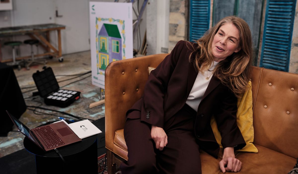 Kilden Teater tenkte frekt. De tenkte dårlig.