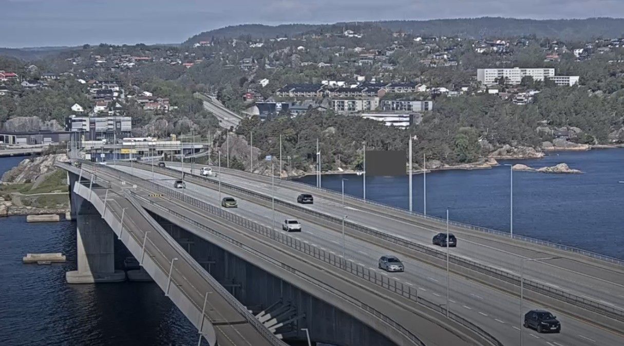 – Vær forberedt på at det vil ta tid, og at du må stå i kø
