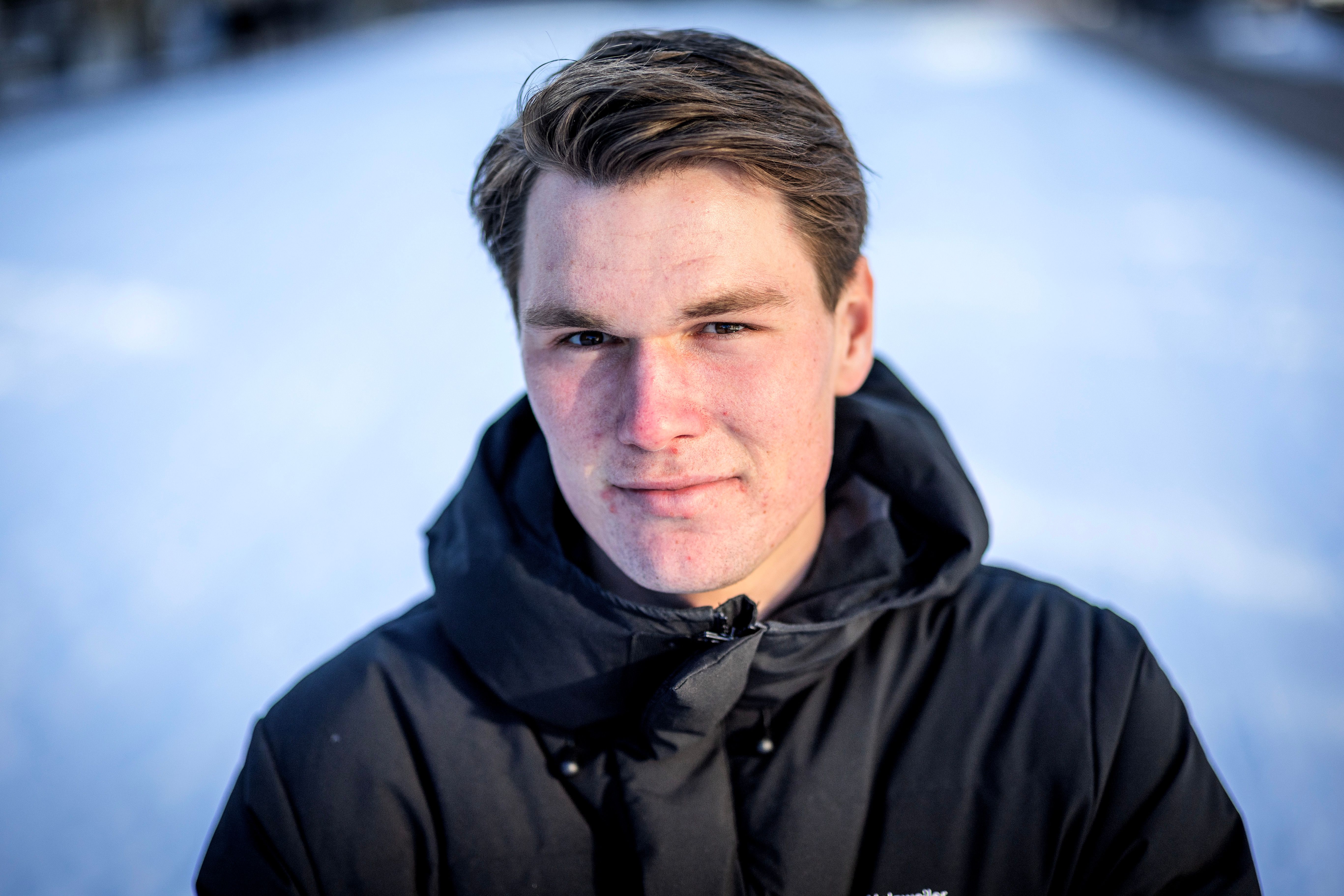 Har flyttet til utlandet: – Trives bedre enn jeg hadde trodd