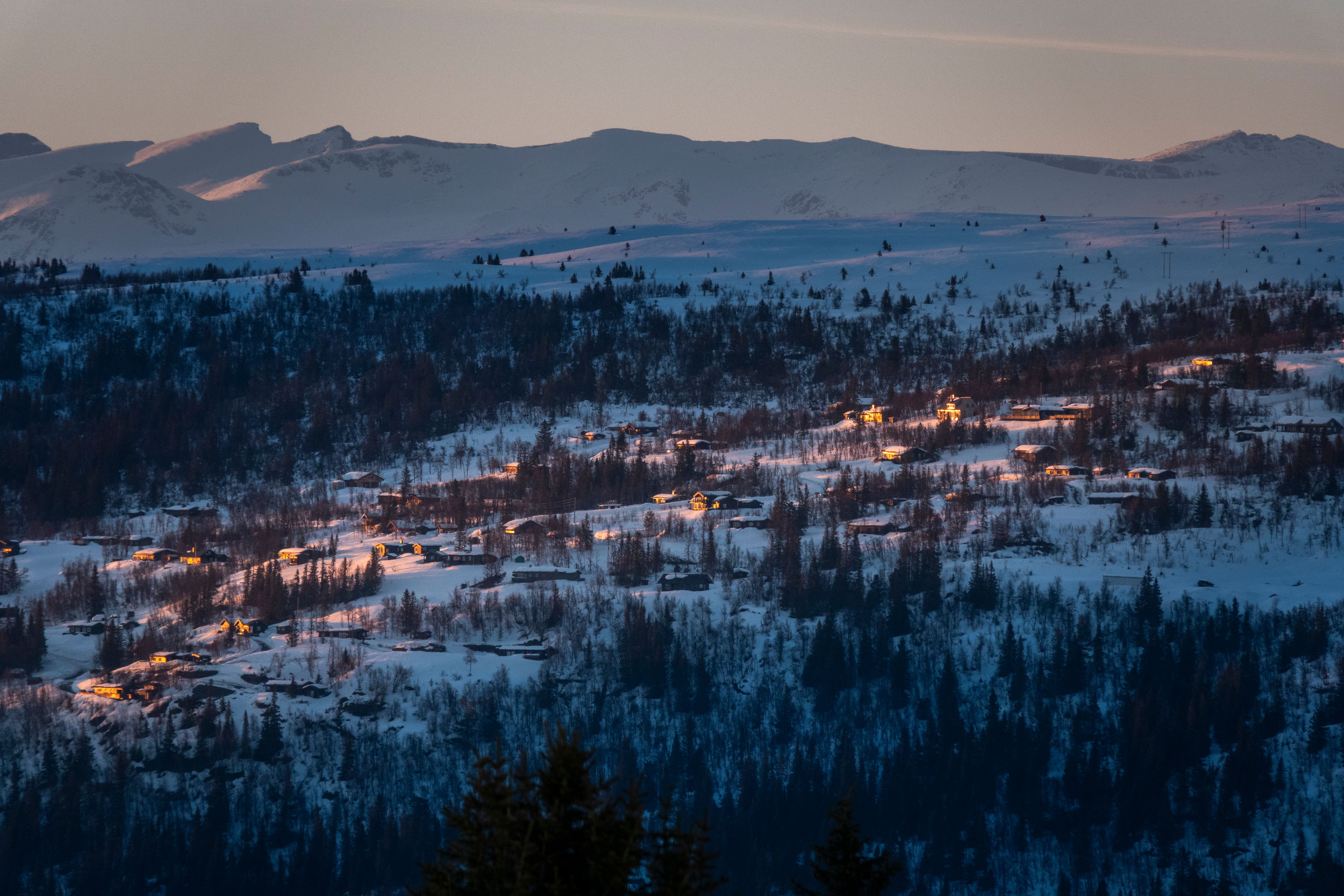 «Folks hyttedrømmer, lokale næringsinteresser, arbeidsplasser og kommunale inntekter må i større grad veies opp mot naturtap og reduserte friluftsopplevelser»
