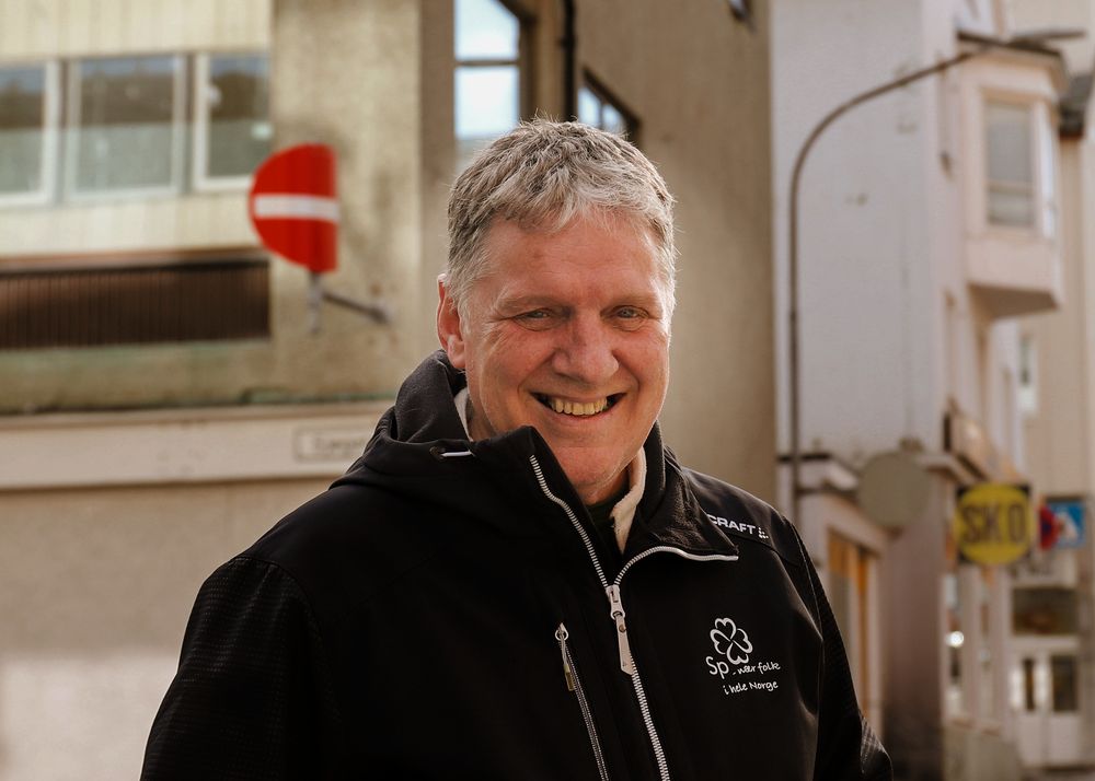 Time to take Finnmark back