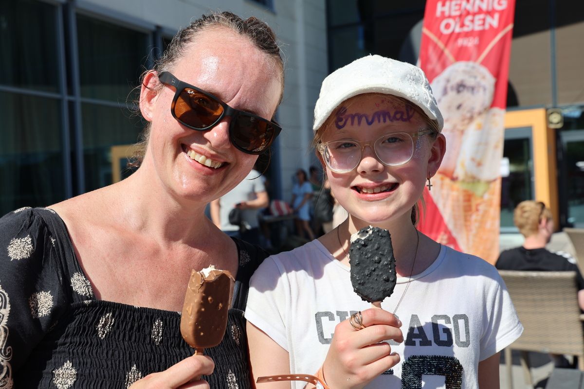 Fra Rogaland til 30 grader på Sørlandet: – Det går ikke bra