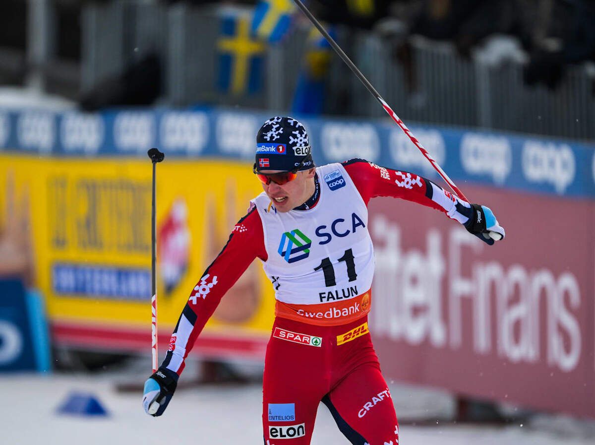 Holbæk får gå verdenscup. Dropper mulig gullsjanse.