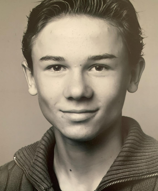 Frigir navnet på gutten som døde: – Bunnløs sorg