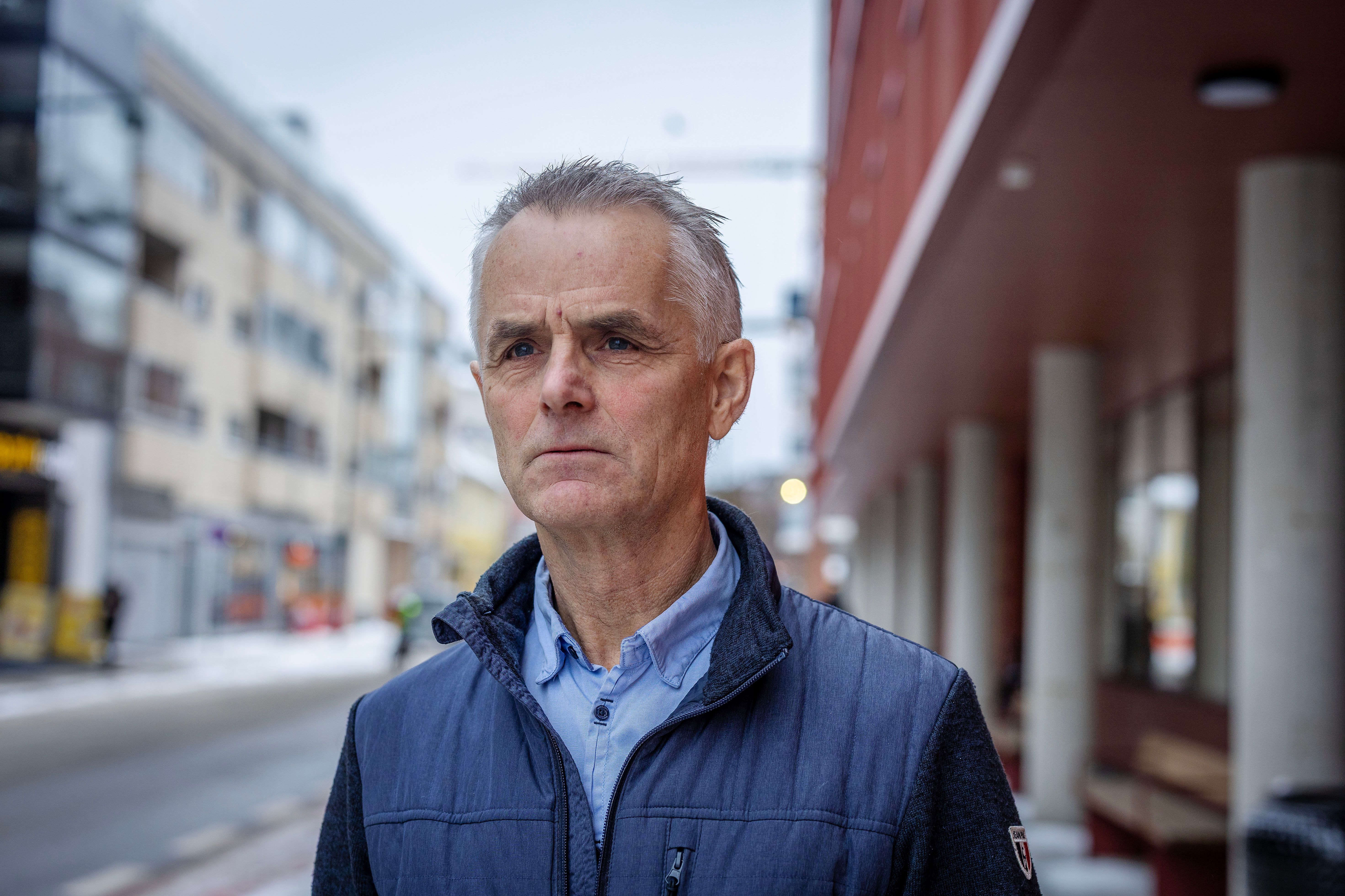 Gikk på dagen – åpner for å komme tilbake