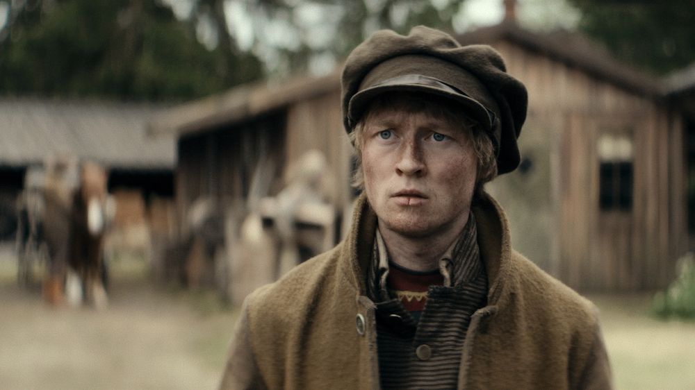 Tromsø-artisten har hovedrolle i stjernespekket Disney-serie – nå er premièredatoen klar