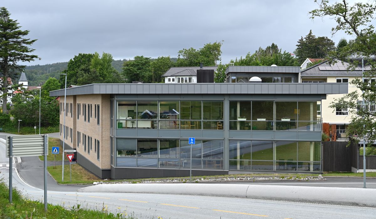 Positive etter personalmøte: – Nå håper vi at det kan bli greit for alle