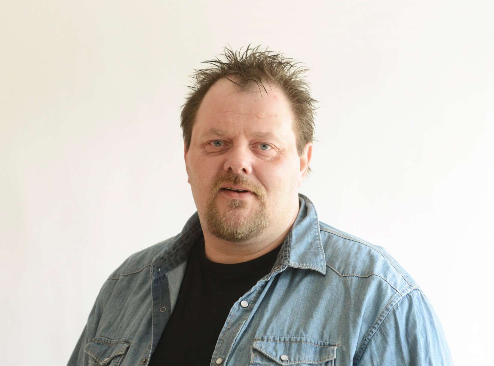 Verdens beste Geir Arne er borte - varden.no