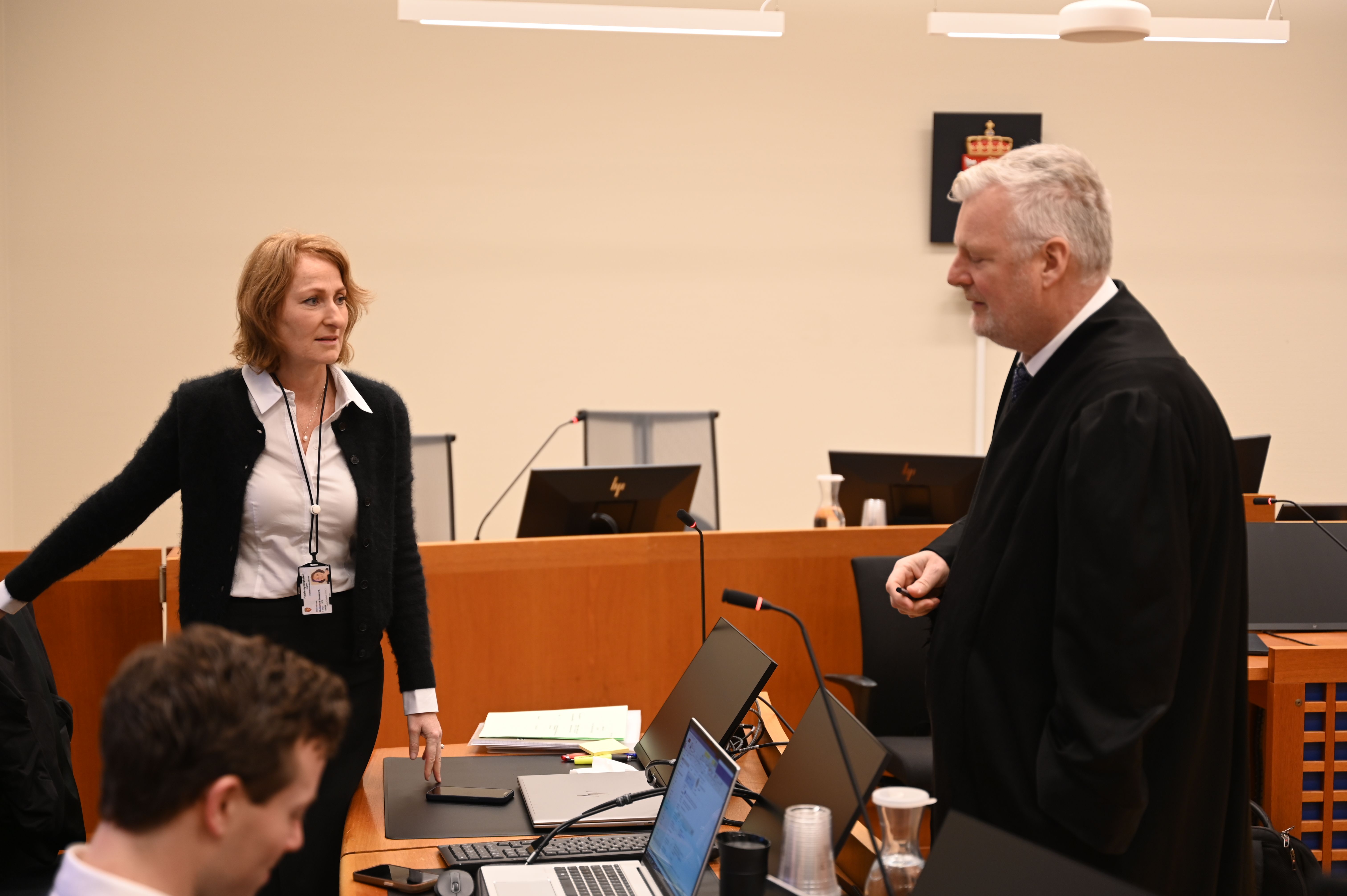 Fikk foreldre til å ta bilder av barn: –Viser hvor sleip jeg var