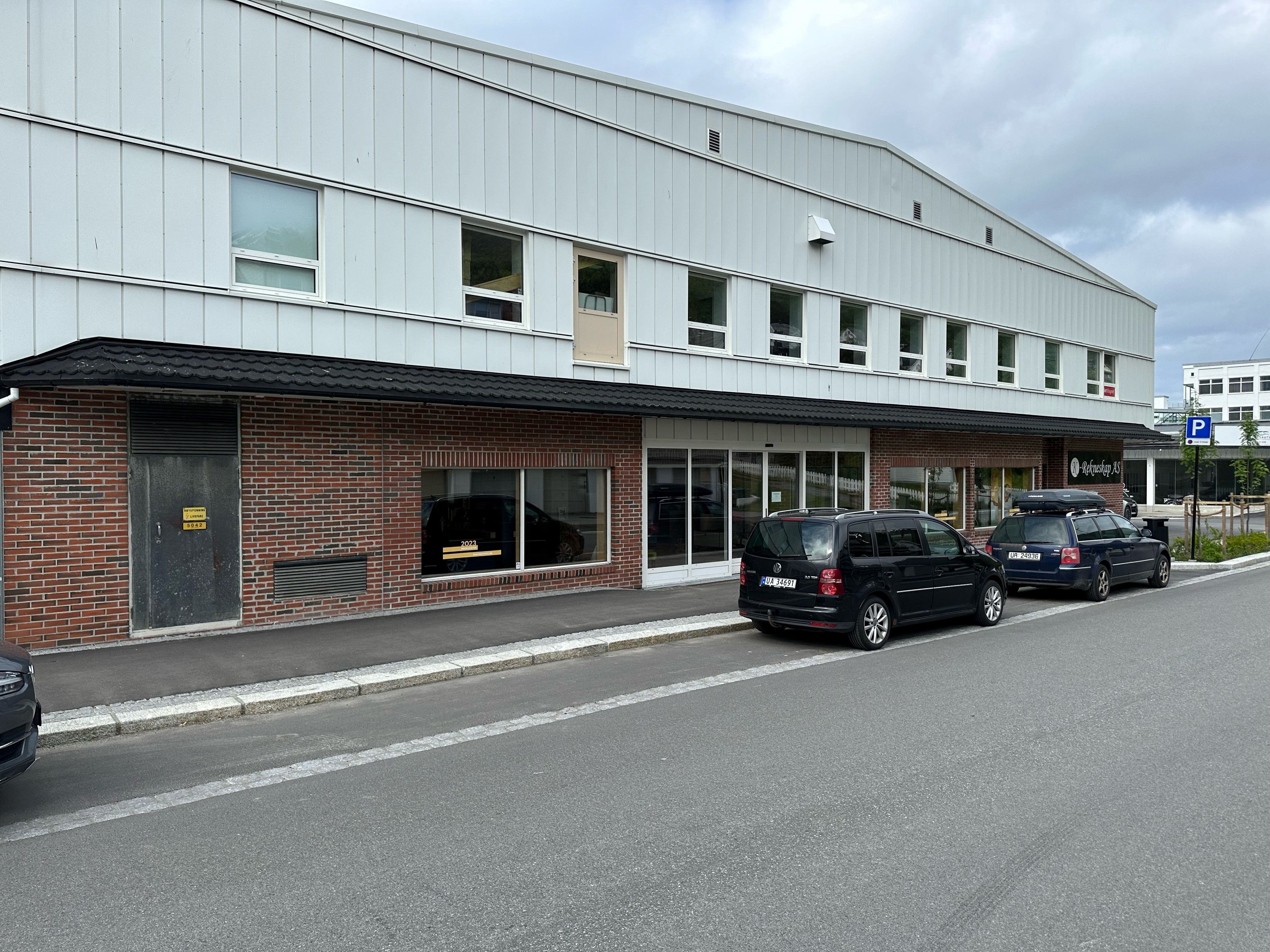 Opnar Ny Butikk Denne Veka Smp no