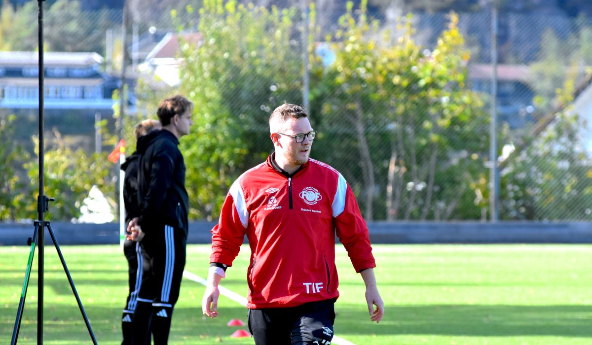 Solid avslutning på sesongen