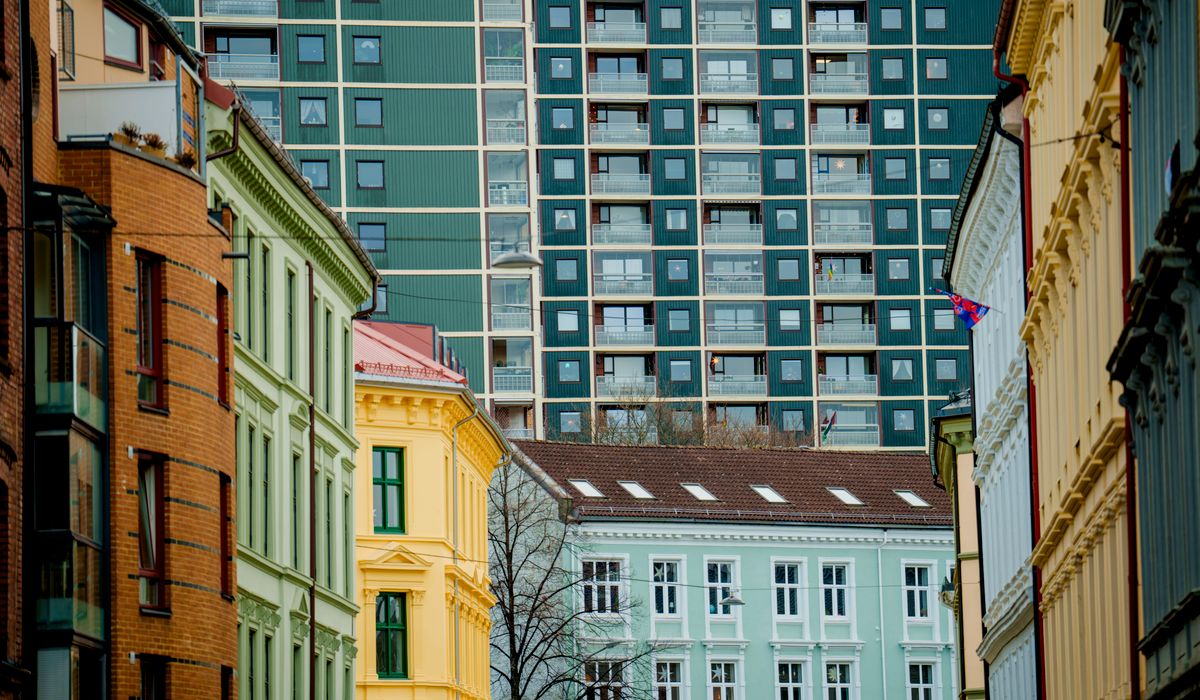 – Bra for alle med boliglån