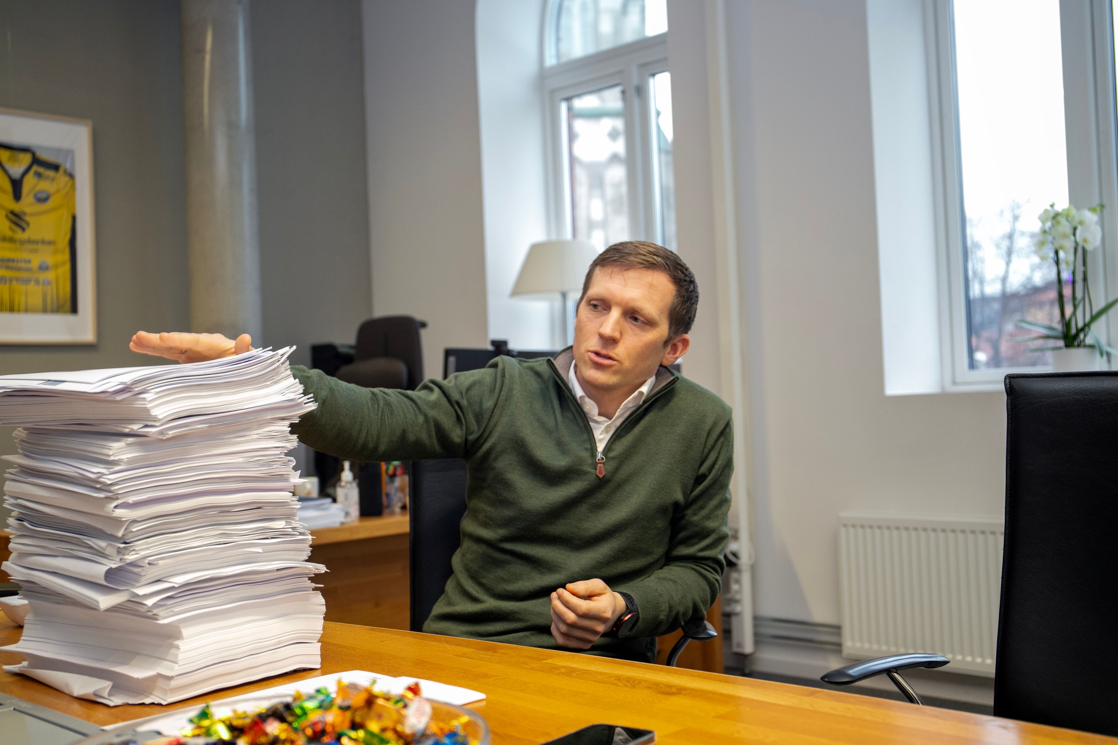 Lovlighetskontroll i skolesaken