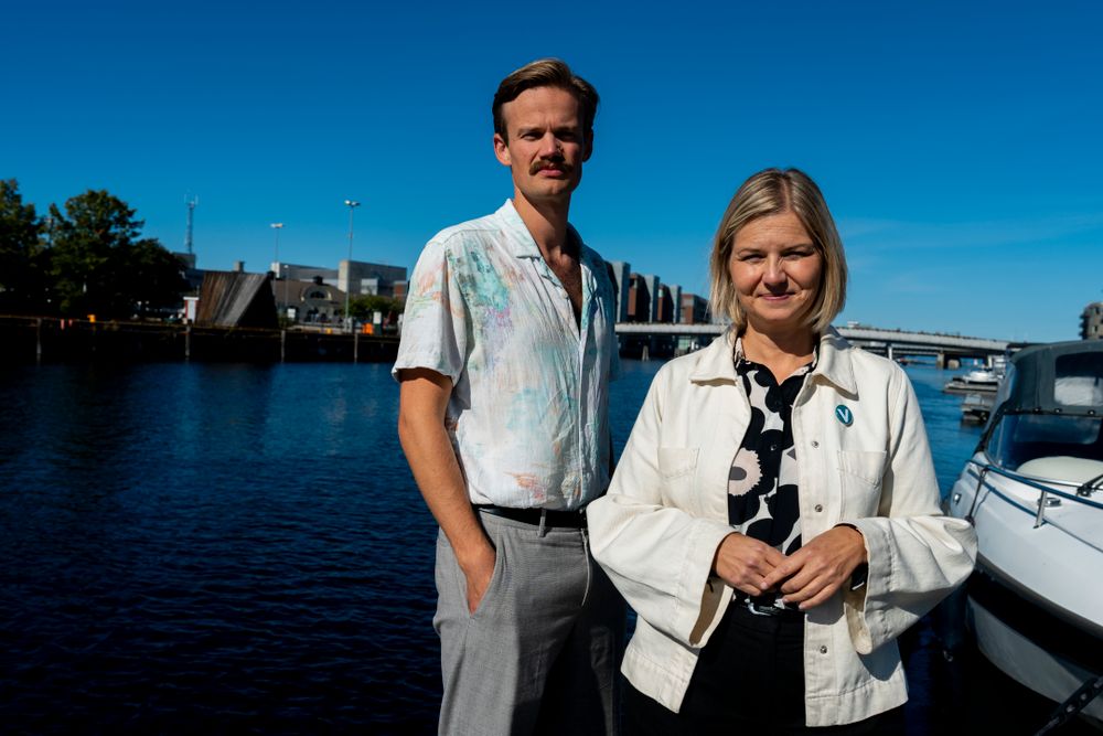 Krisepakke for Trondheimsfjorden: - Vi kan ikke ha det slik lenger