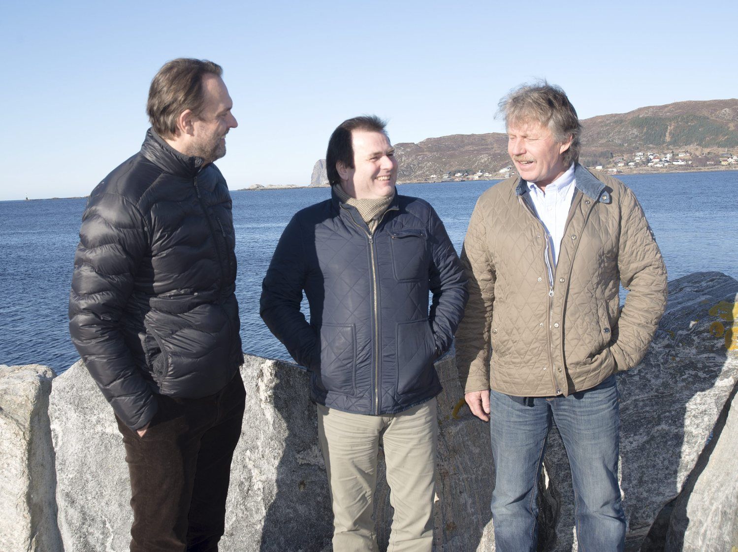 Stoppar prosjektet i Torvik - vestlandsnytt.no