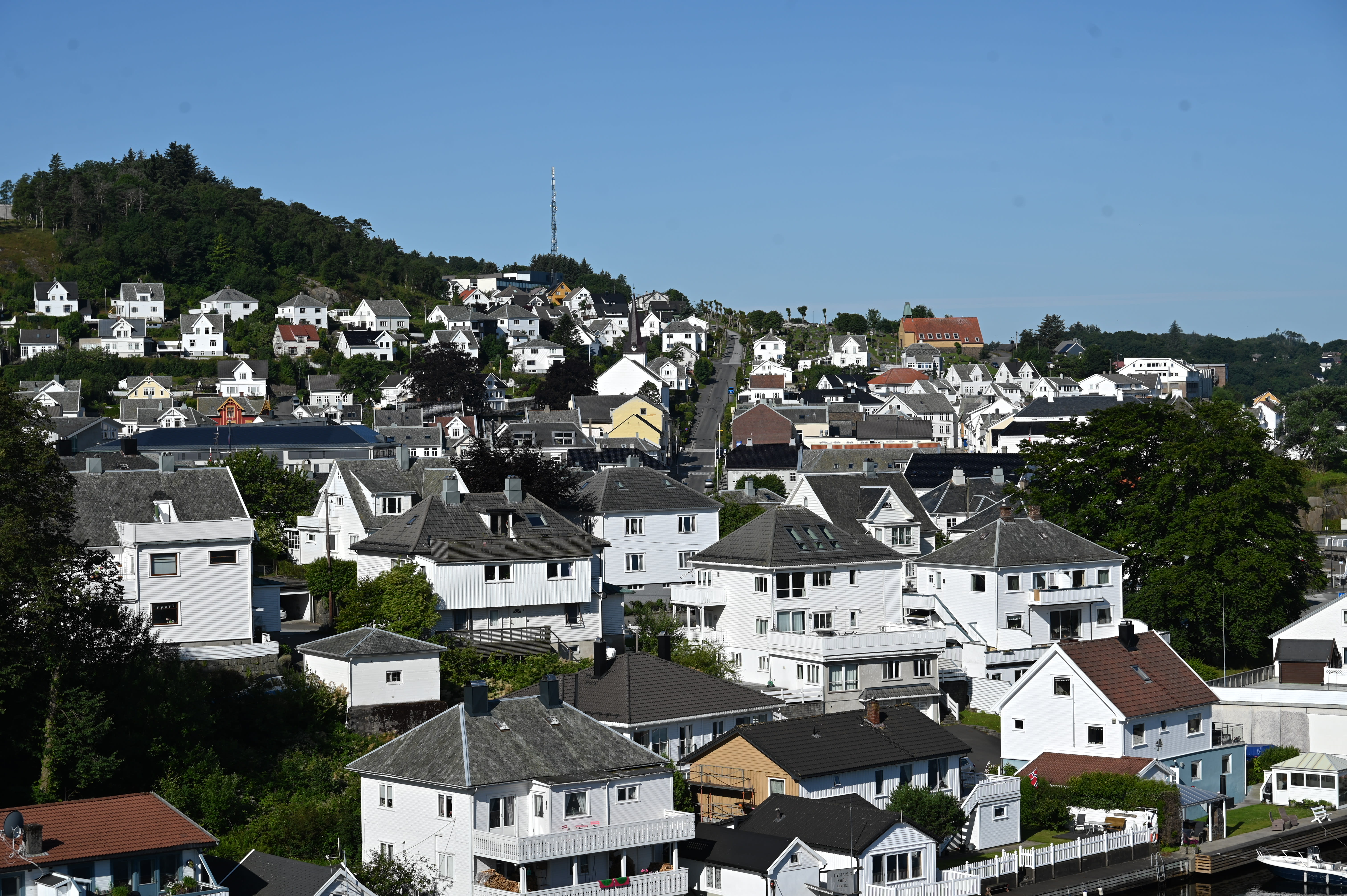 Dette sparte hushold­ningene i Lister på norges­pris i 2025