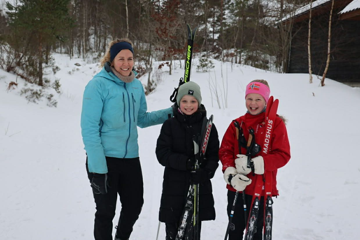 Skjult skiperle: – Betyr veldig mye