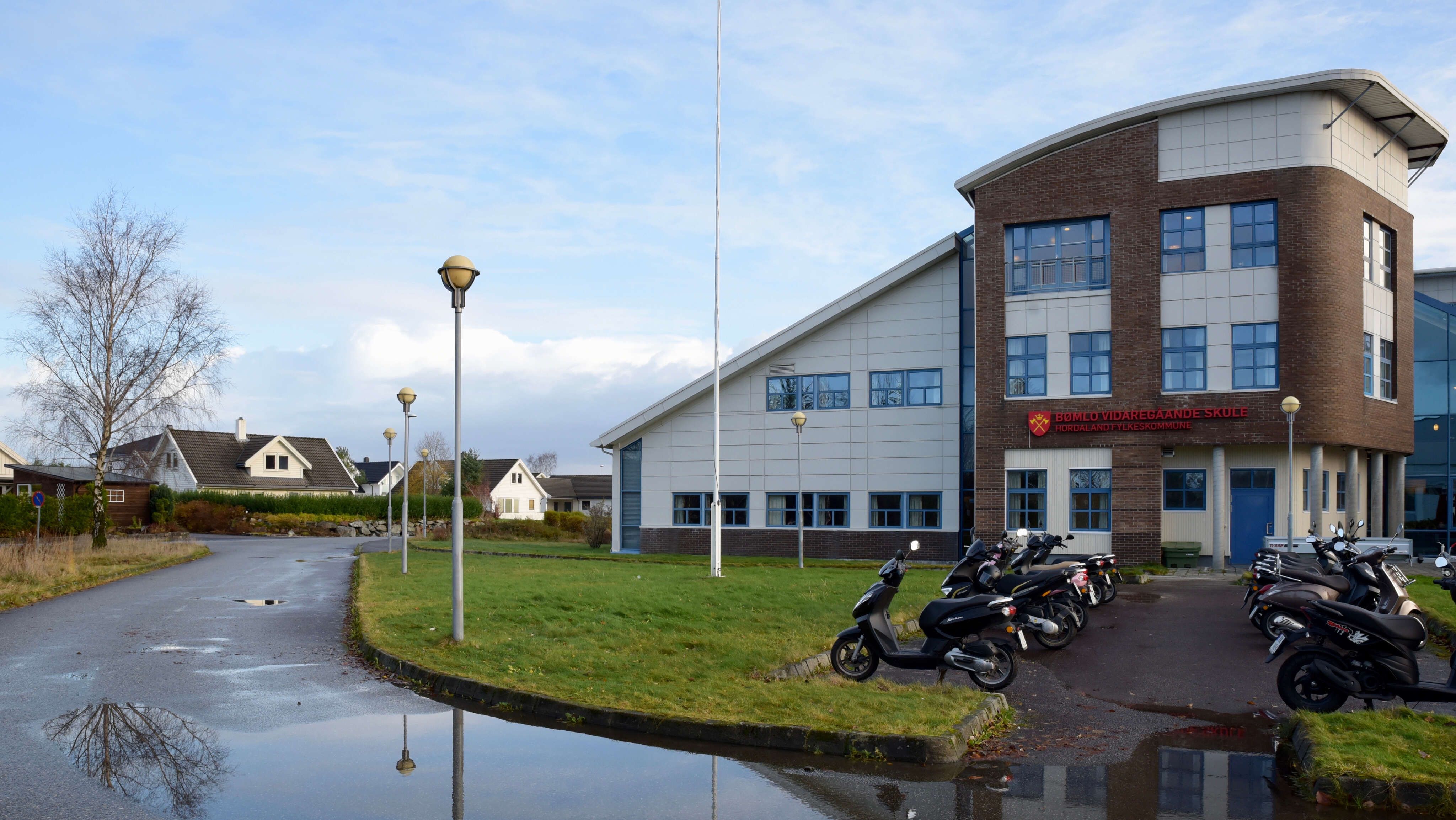 Elevar gjekk glipp av nesten 40 millionar - bomlo-nytt.no