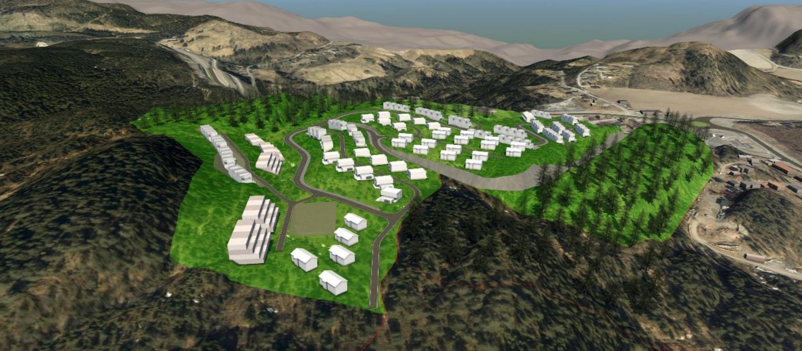 Disse boligomr&aring;dene i Trondheim kan bli droppet