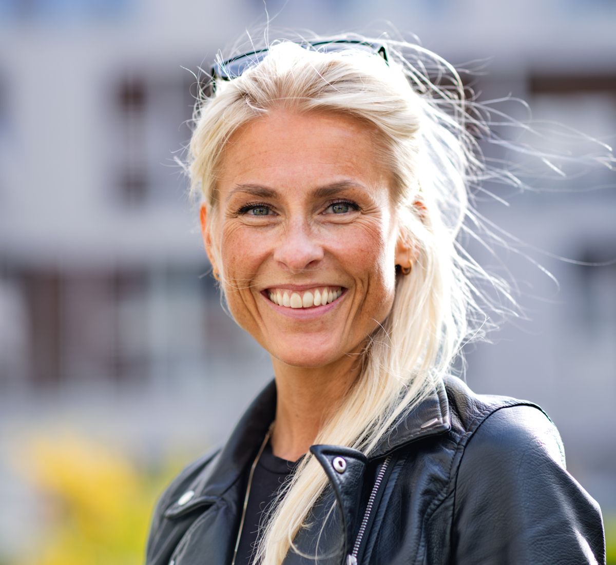 Vil ha Lianes Kjøndal som fylkesleder av partiet
