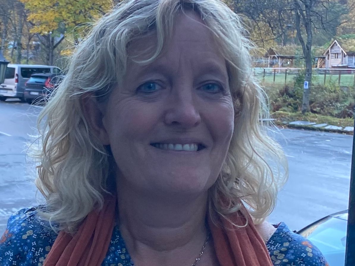 Heilt på botnen i likestil­ling - smp.no