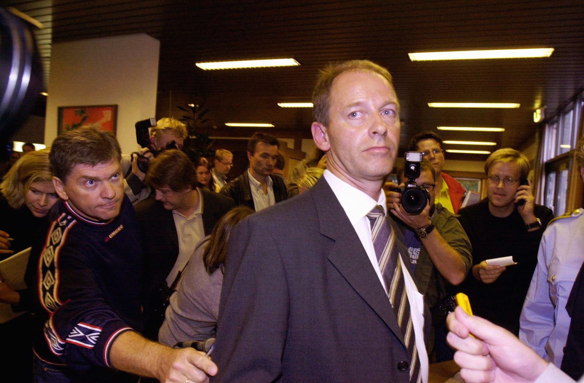 Slaktes for Baneheia-jobbing. Fikk nær 100.000 kroner.