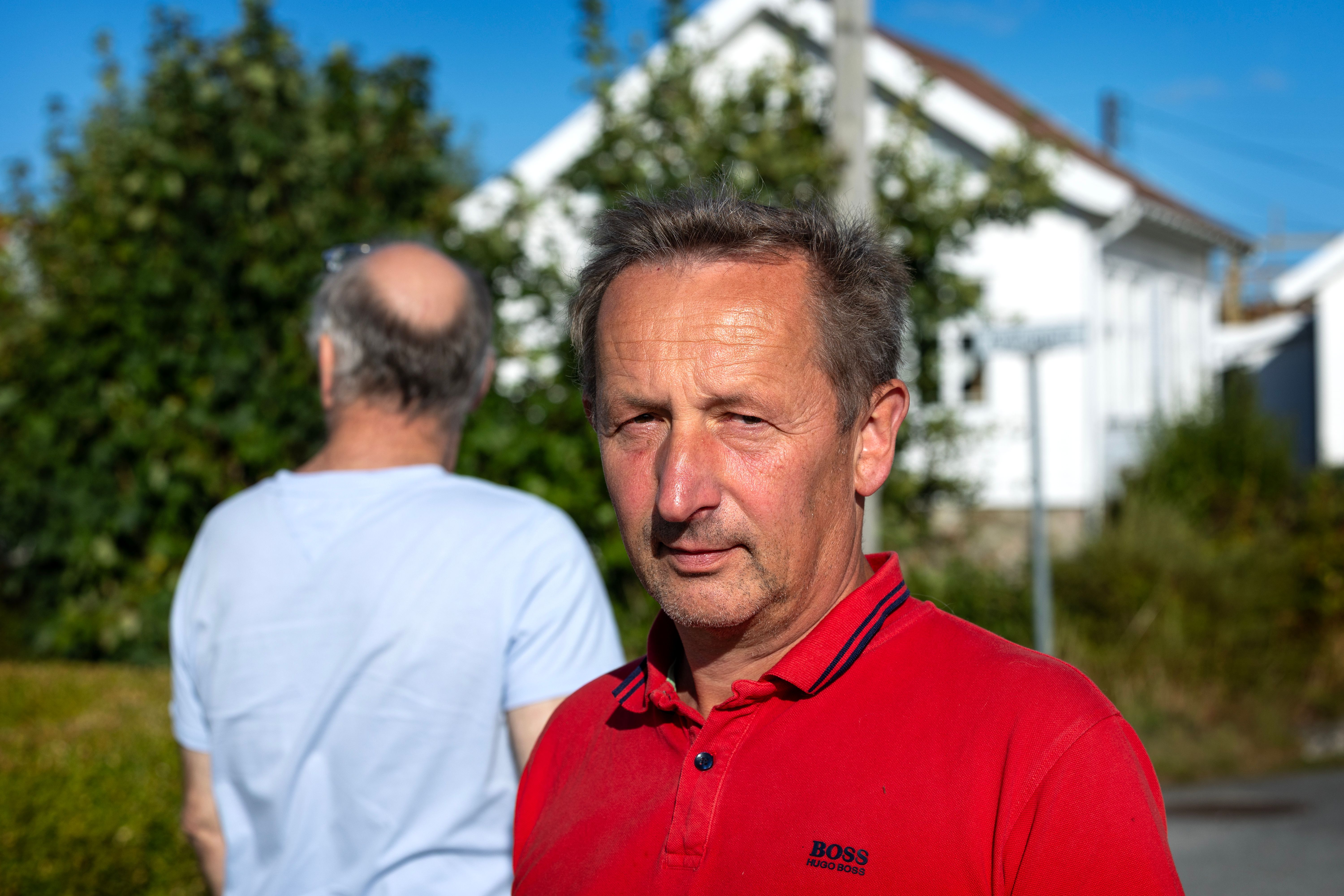 Beskyldt for voldtekt av samme kvinne: – Ødelagt liv
