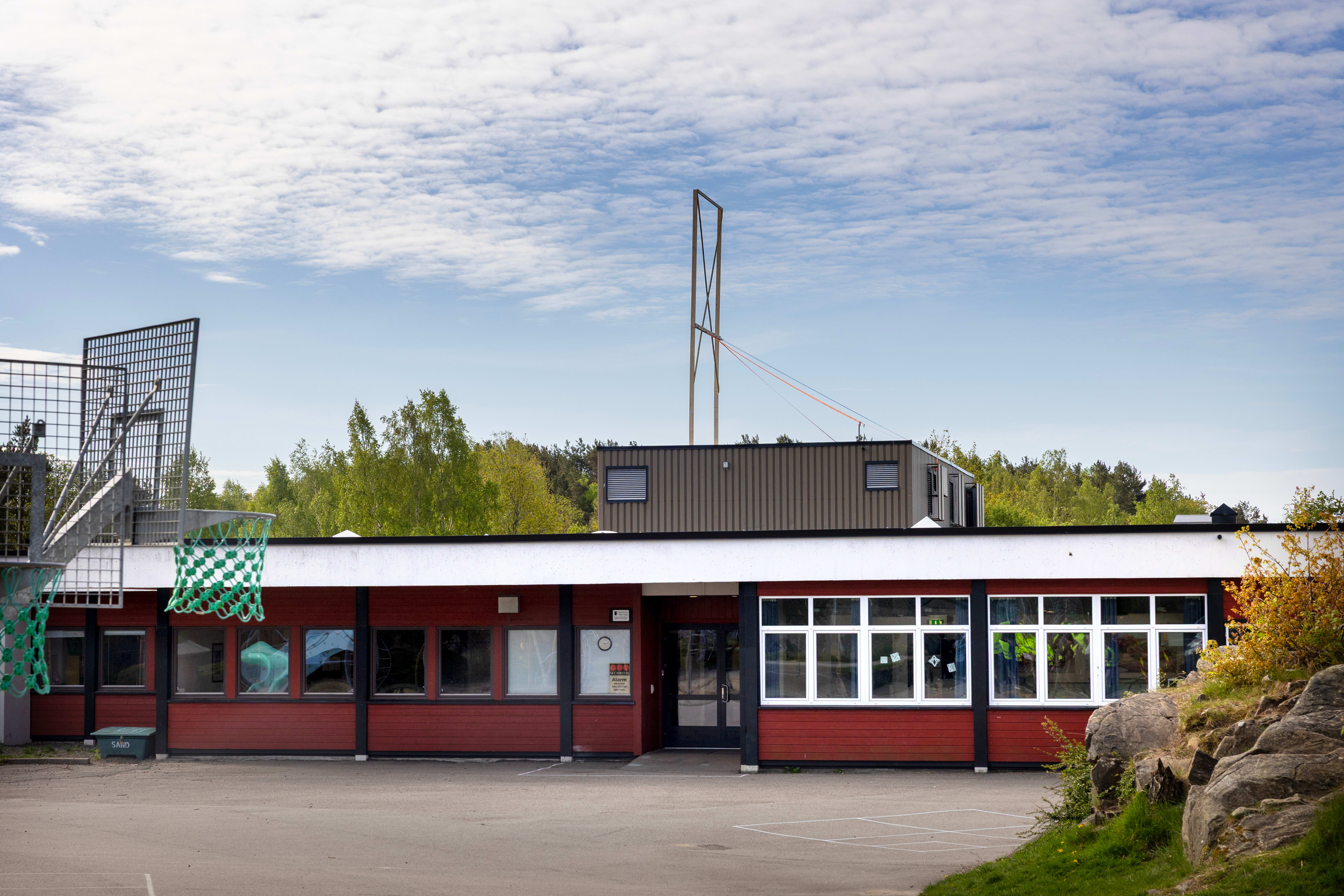 Bydelen er blitt glemt