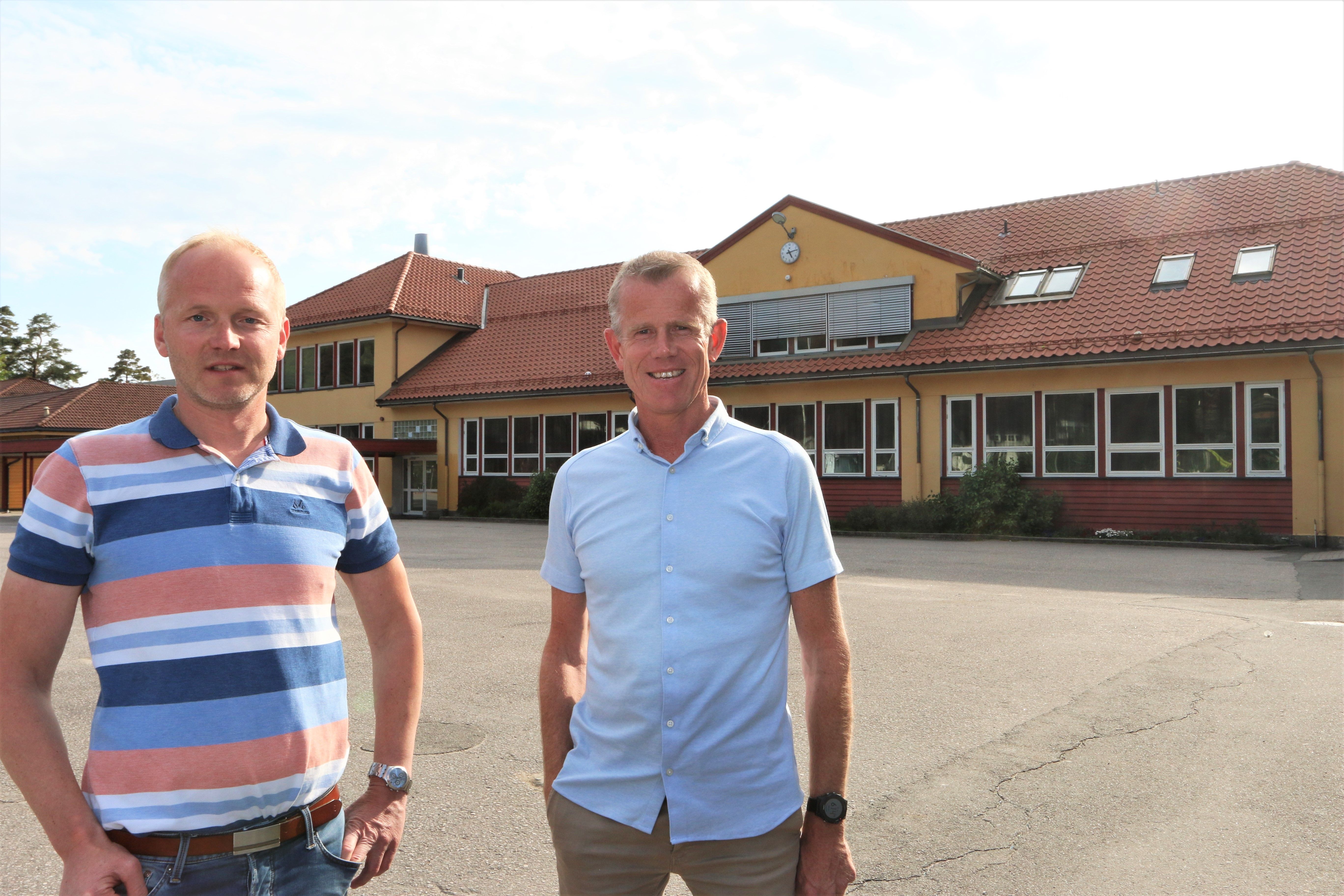 «Hvem har ansvaret for dette, ordfører?»