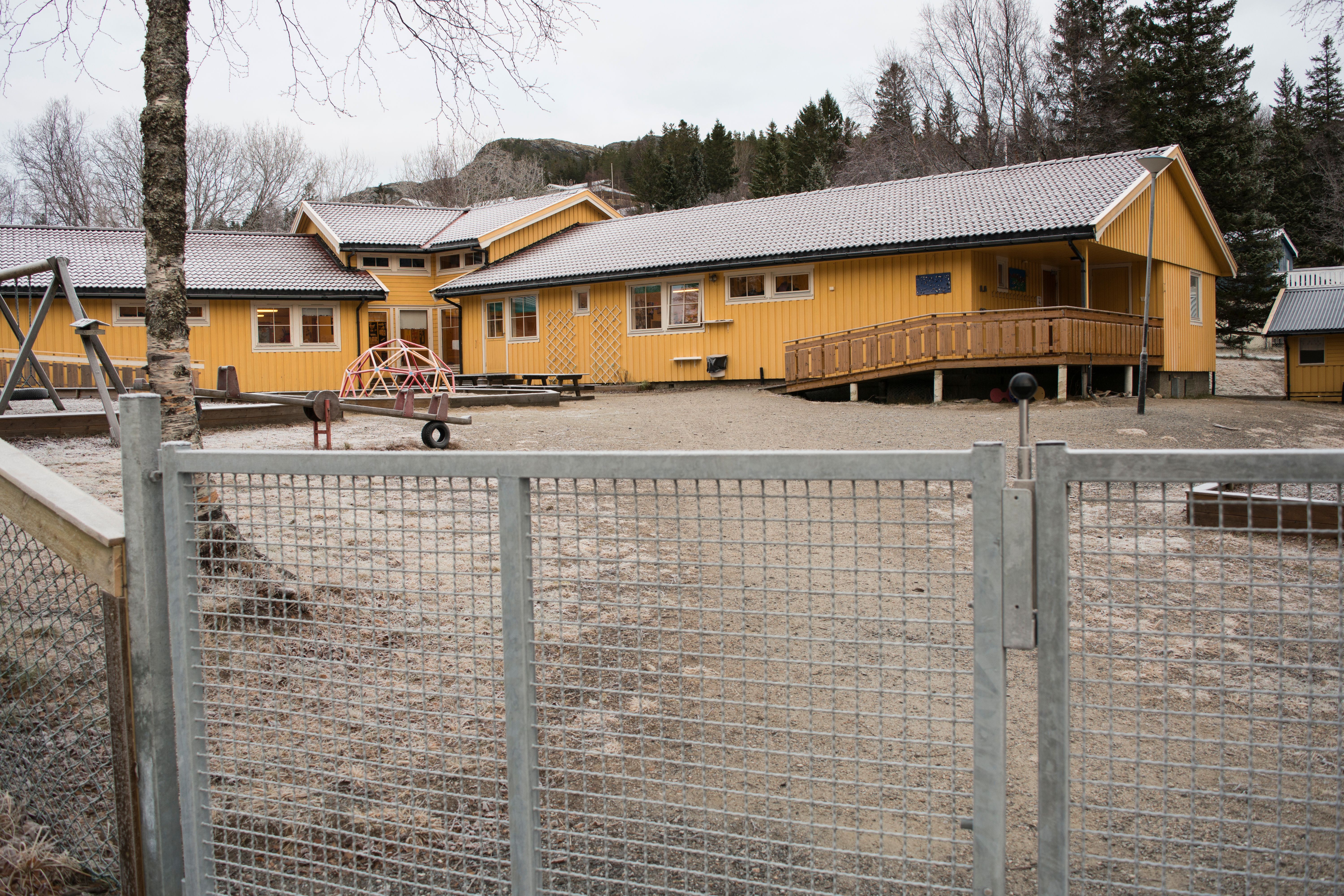 Høyt sykefravær og beman­nings­krise i barne­hagene - banett.no
