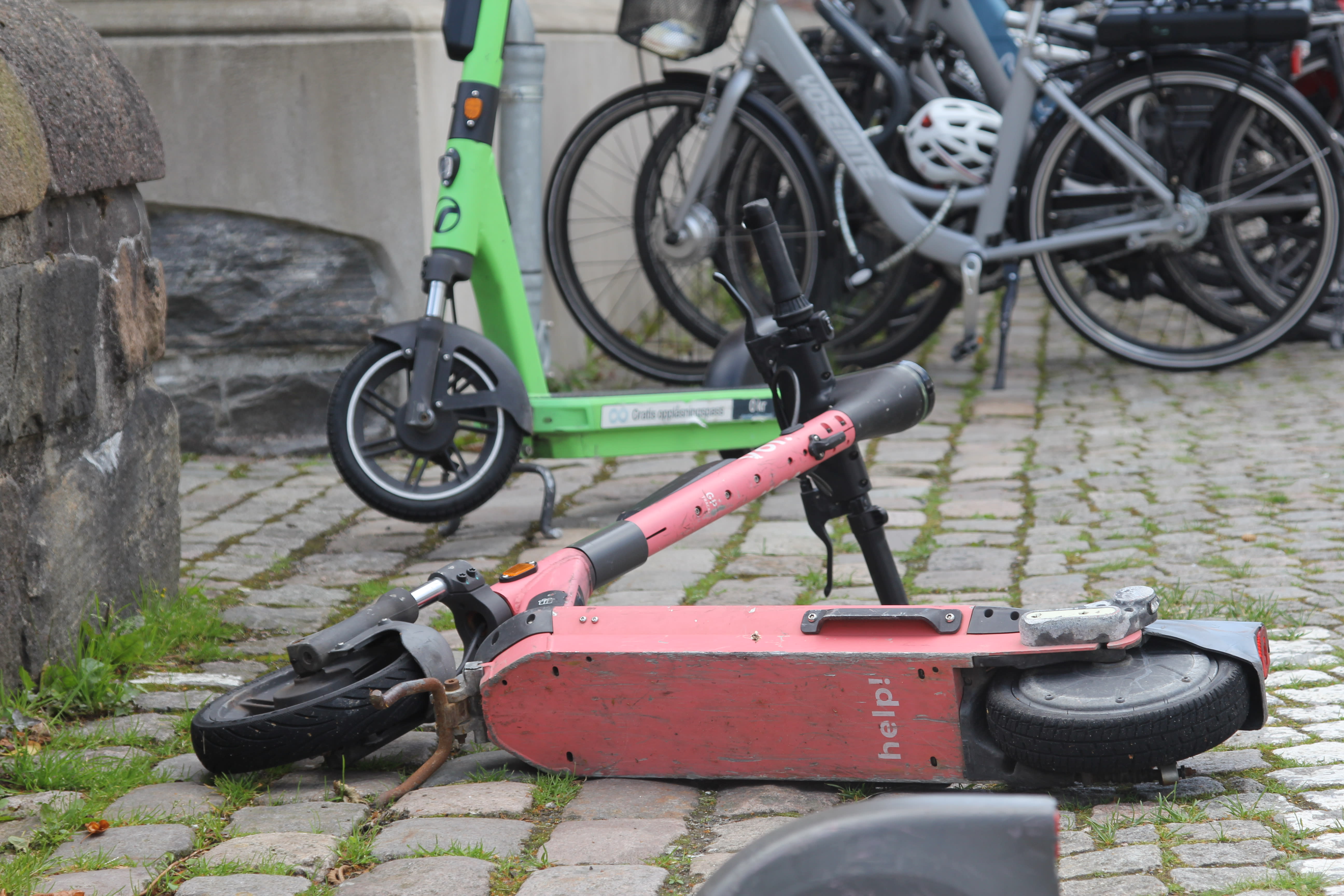 Varsler ny innstram­ming: – Opplever at det er litt texas