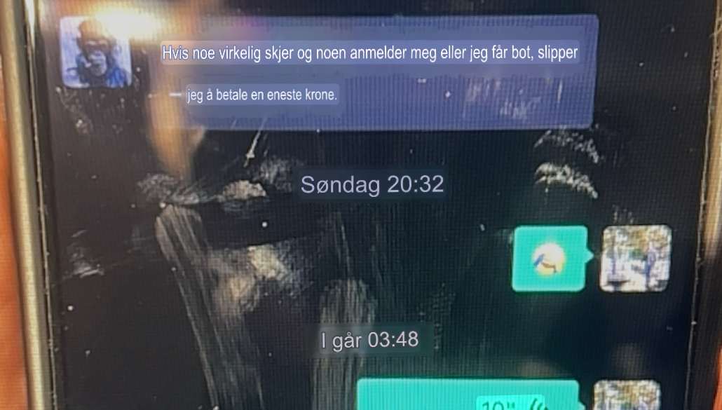 Trapper opp innsatsen mot utenlandske nordlys-cowboyer