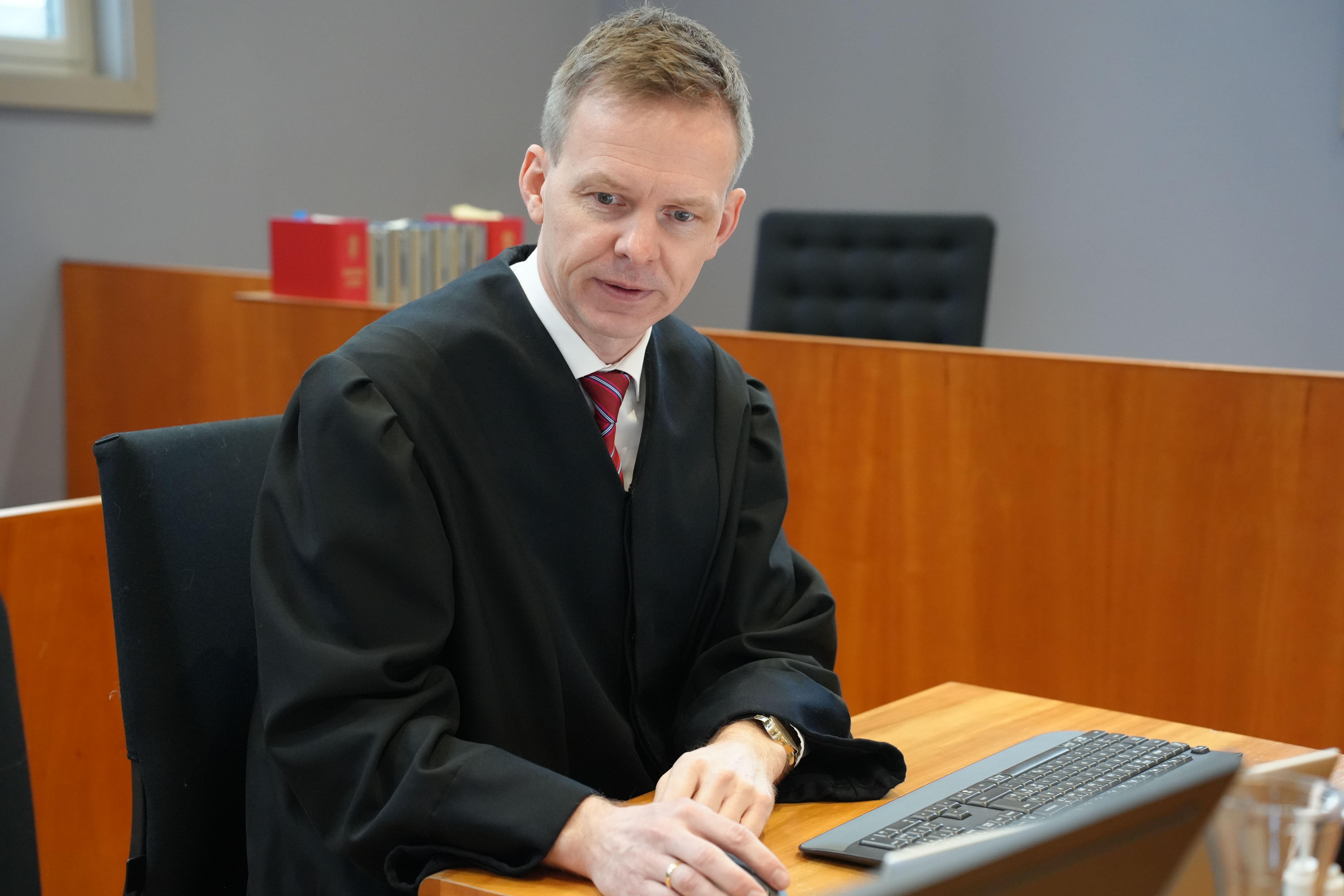 Statsadvokat: – Alvorlig samfunnsutfordring - lp.no