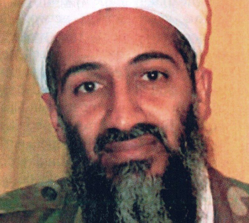 Osama minst sexy - adressa.no