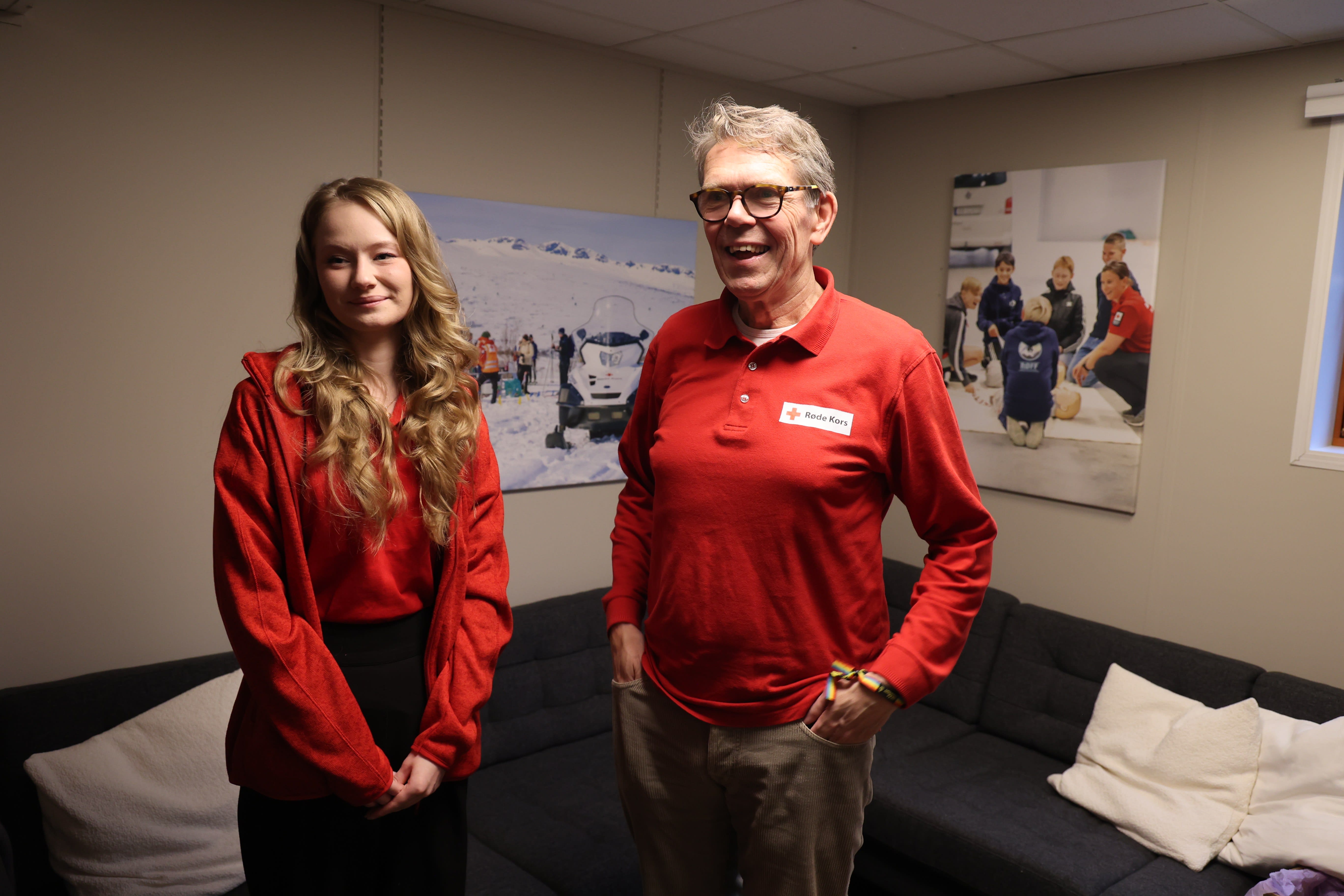 Eksplosiv vekst: – Det er vi stolte av