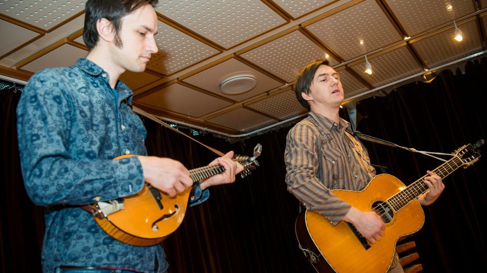 Tønes hedres for dialektbruk - itromso.no