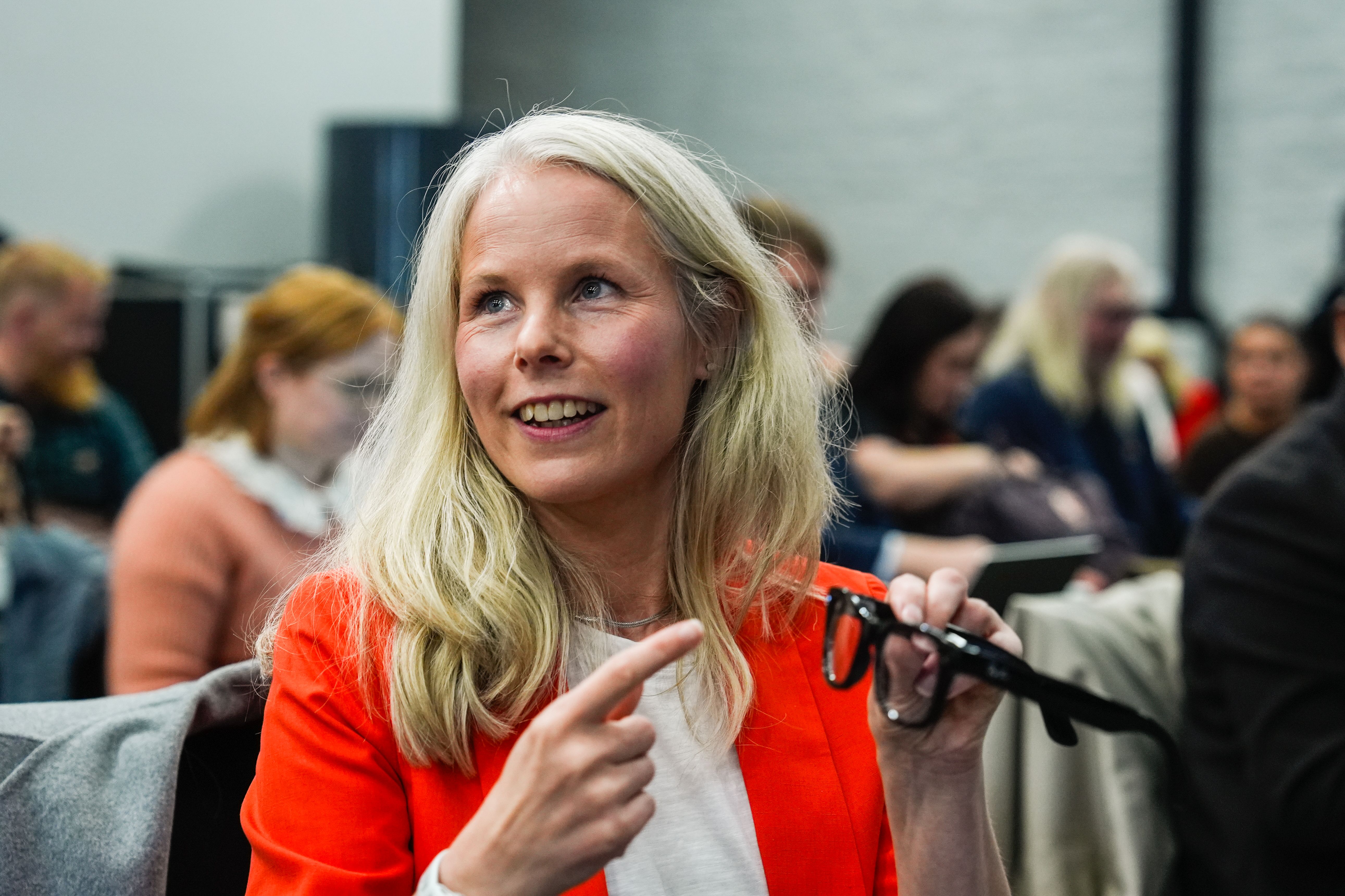 What is happening in Norway and the world today