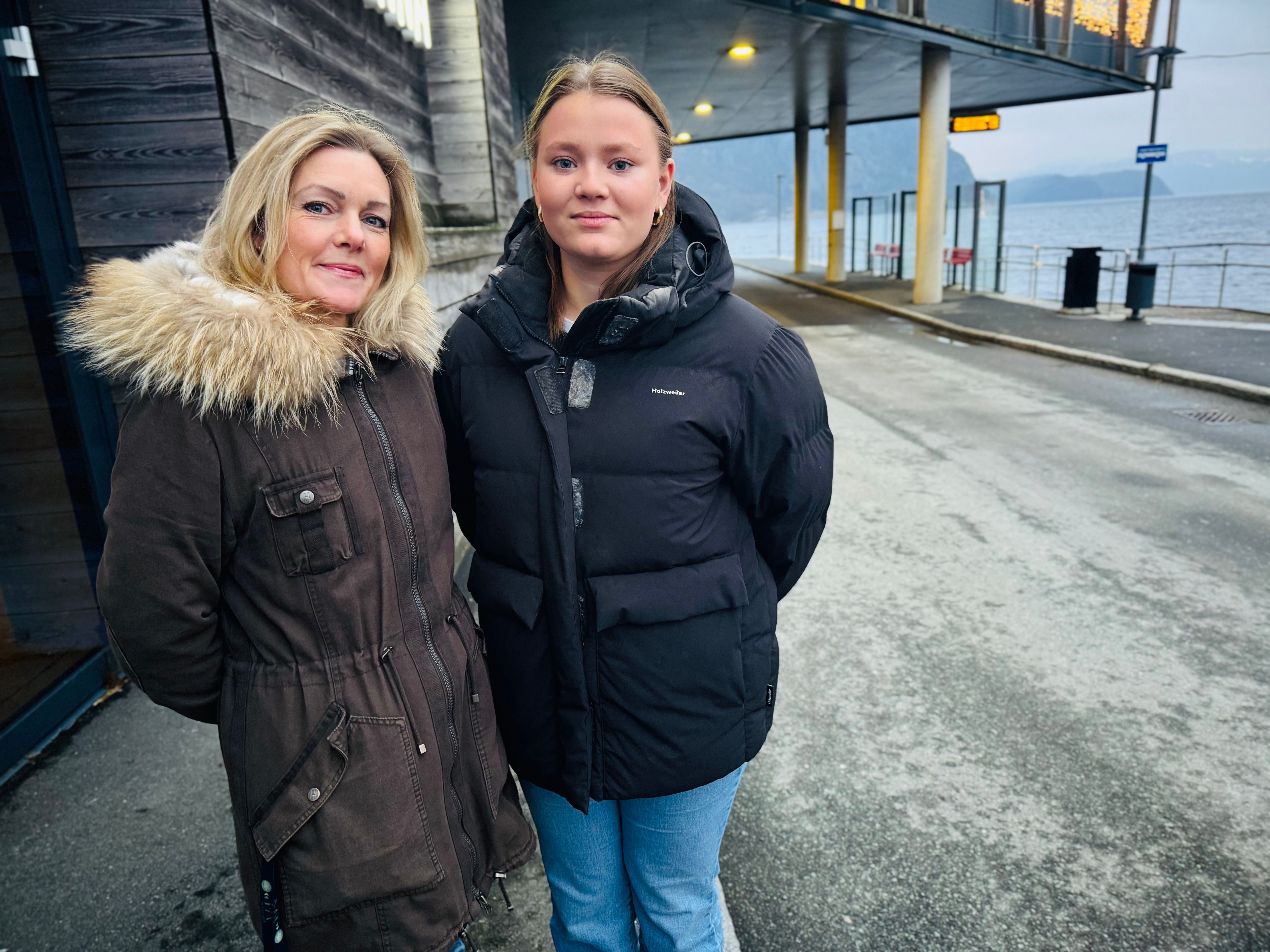 Busstilbud kan påvirke valg av utdanning: – Det føles urett­ferdig