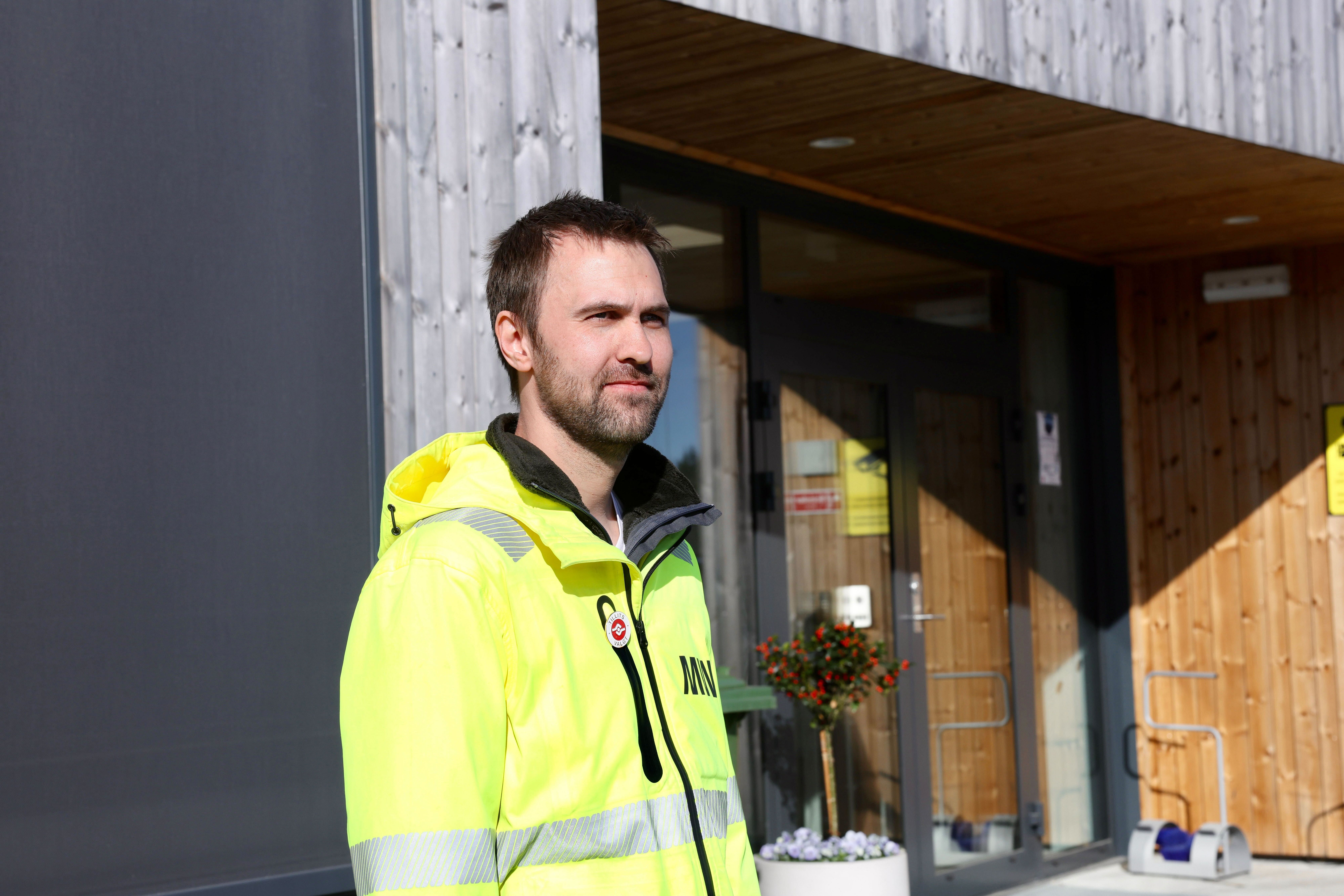 Møtte på jobb dagen etter konkursen: – Det er en tøff beskjed å få