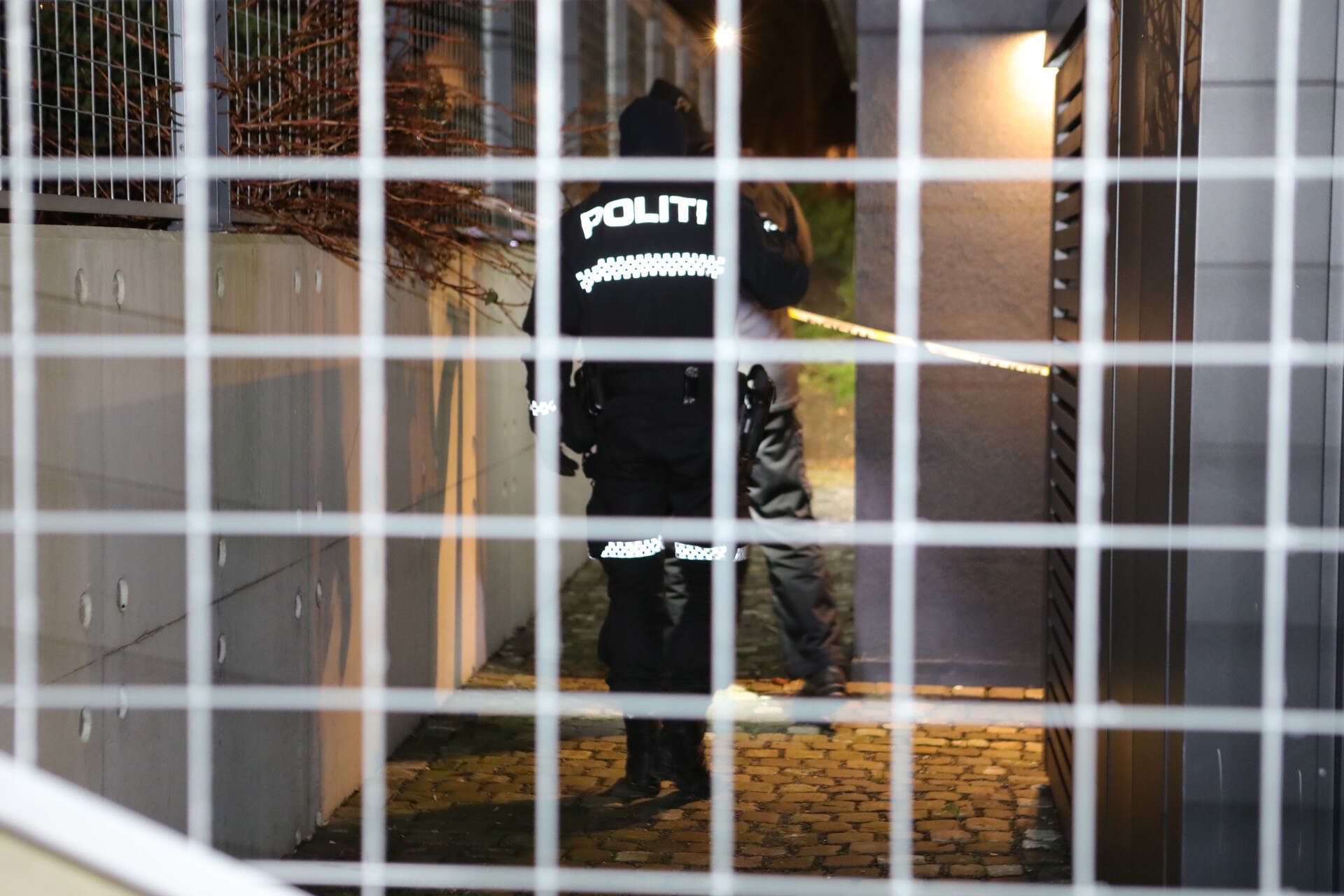 Dømt til forva­ring for draps­forsøk. Nå er hun prøve­løslatt.