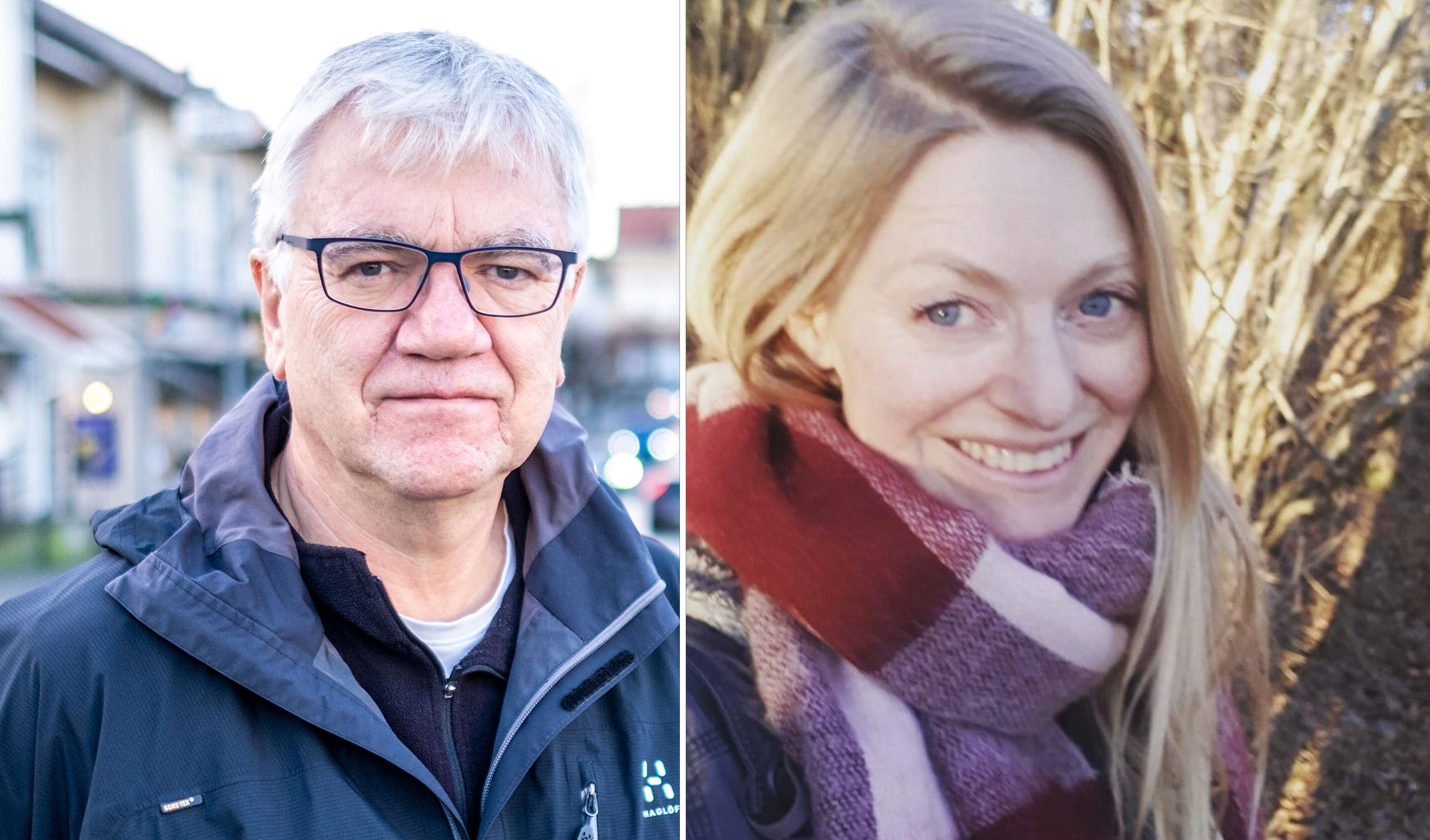 Kjeldal beskylder ordførerkandidat for trakassering: – Veldig nær å ...