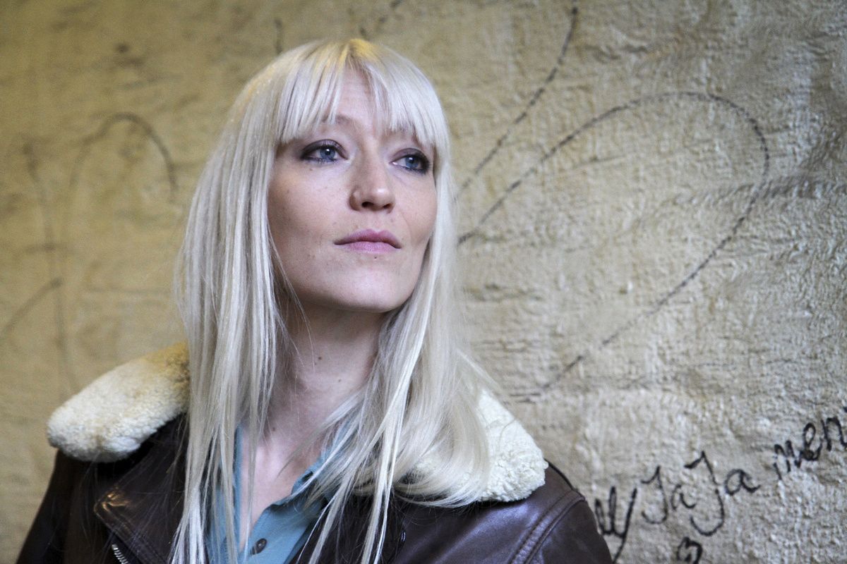 – En sjelden konsert­opple­velse