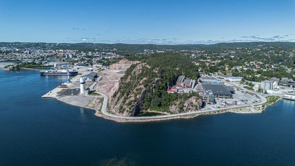 Griper inn: Opphever vedtak om ny vei